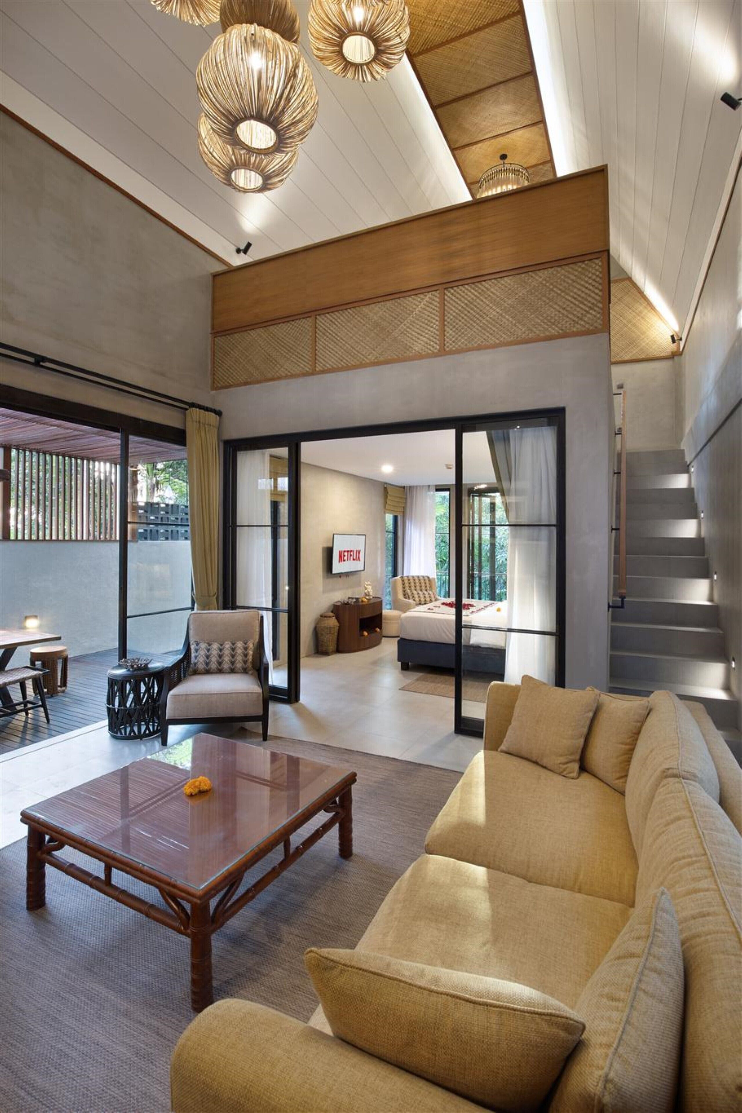 Amarea Resort Ubud