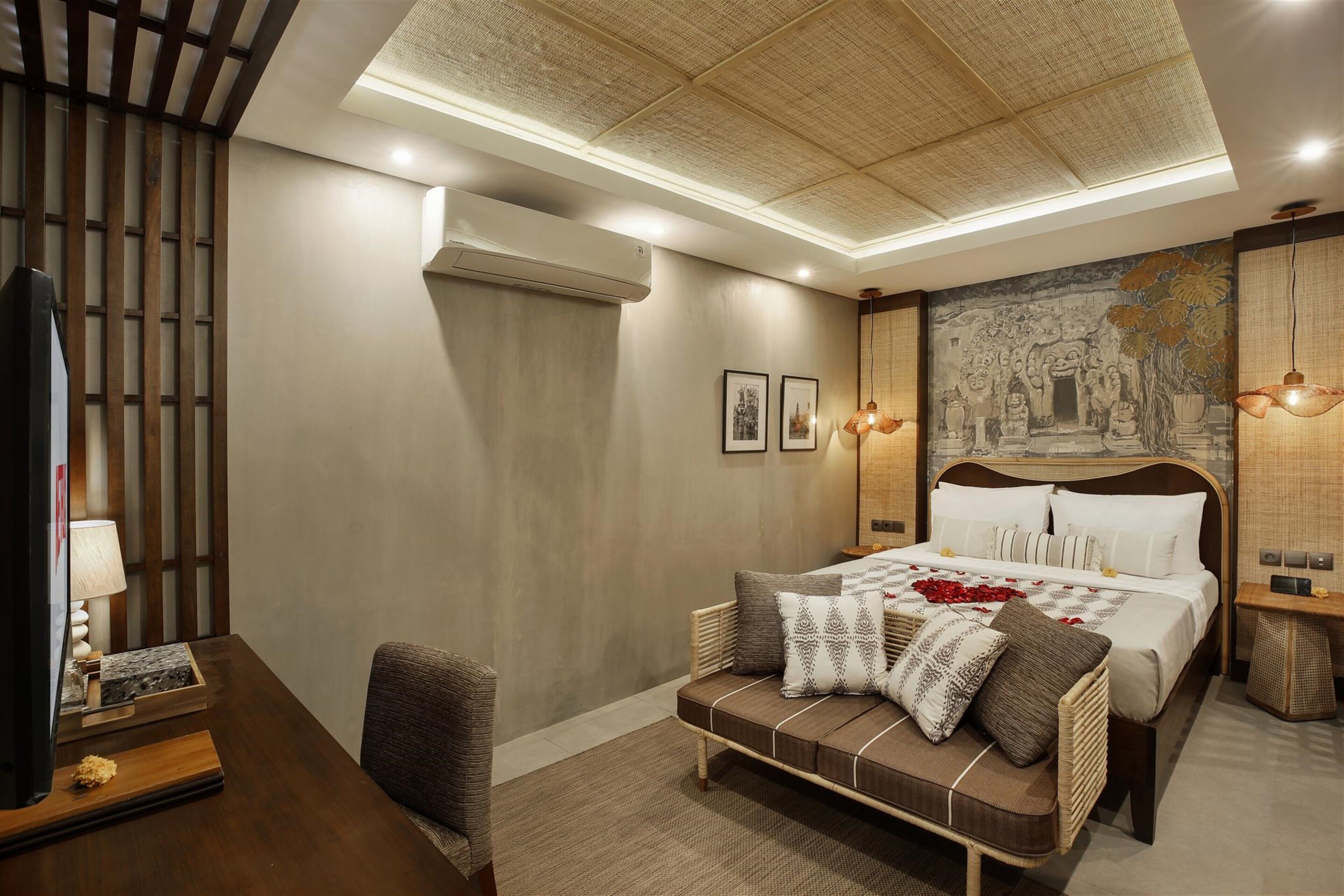 Amarea Resort Ubud