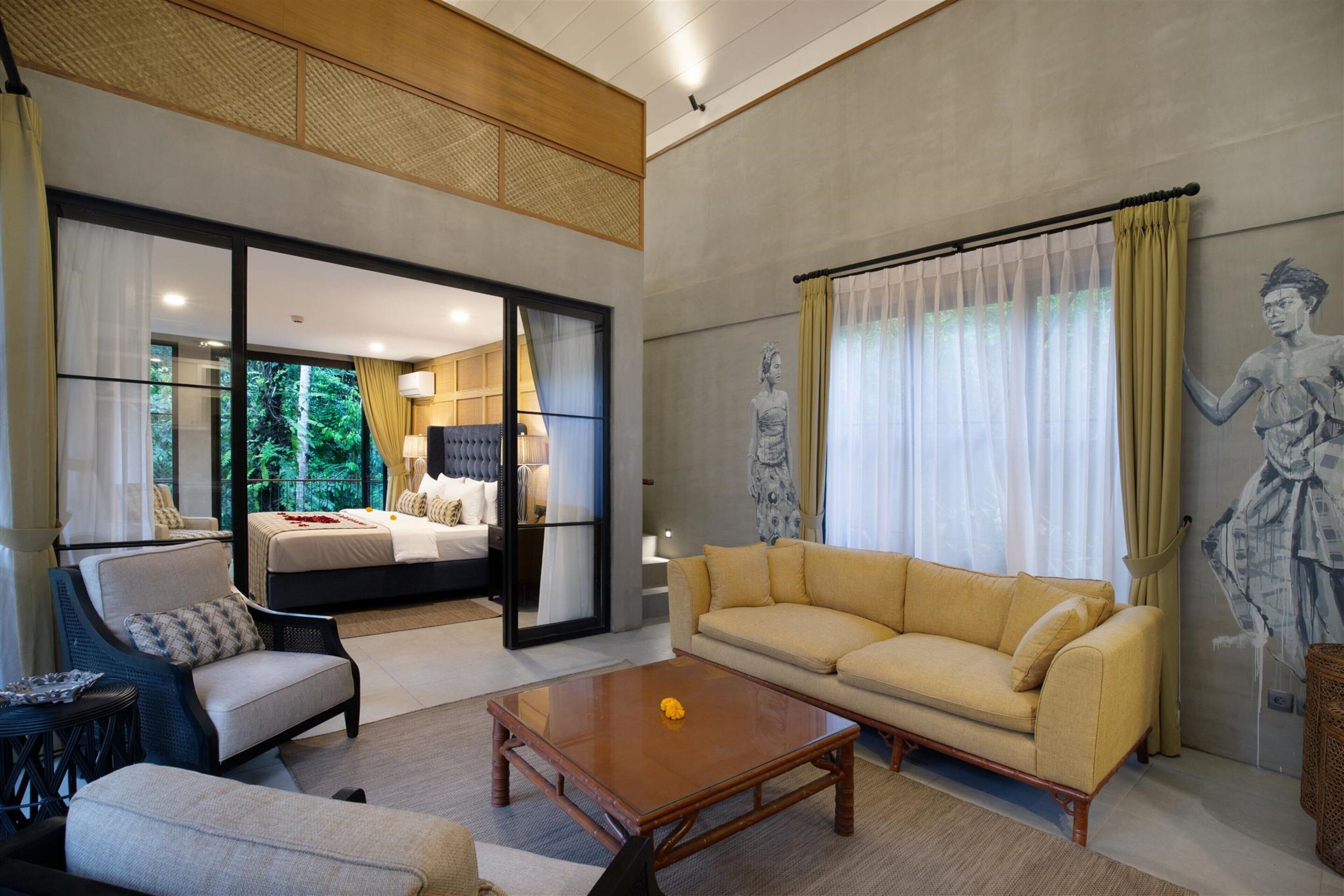 Amarea Resort Ubud