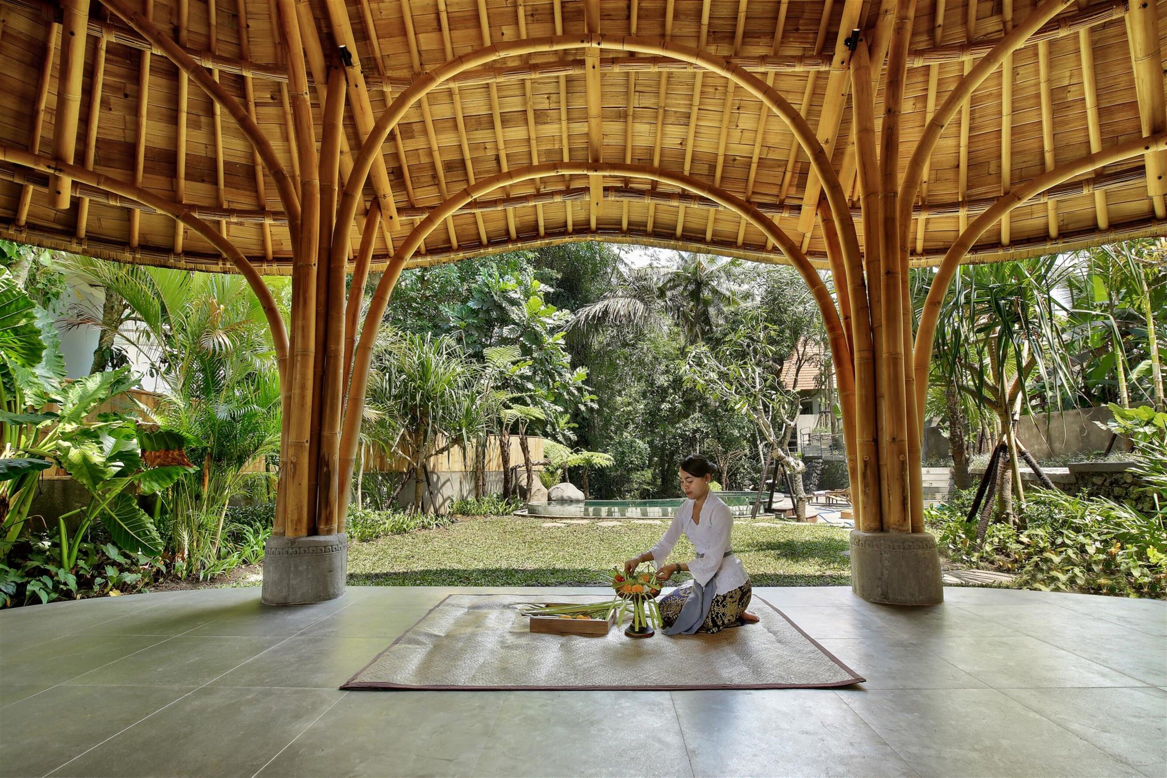 Amarea Resort Ubud