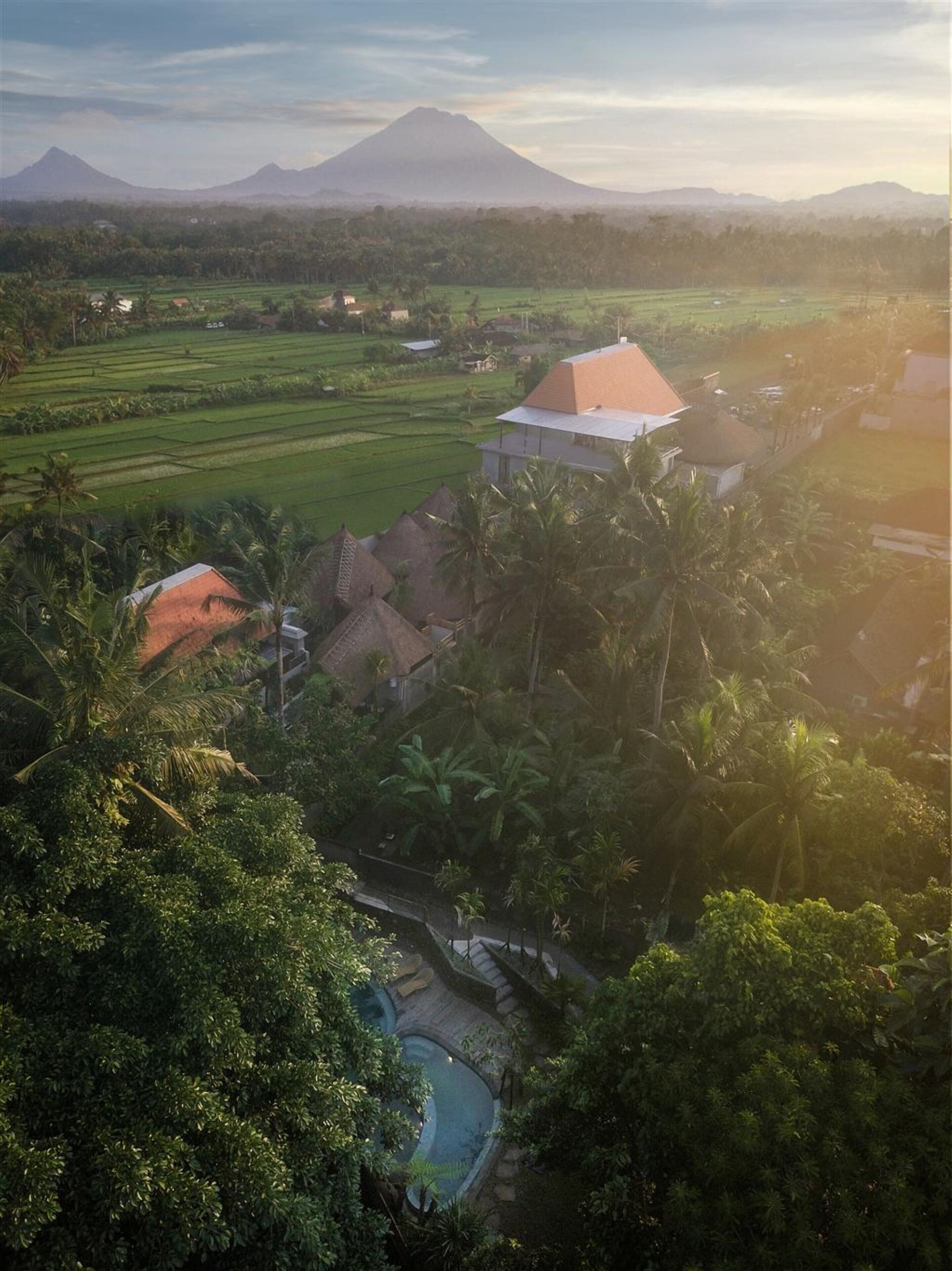 Amarea Resort Ubud