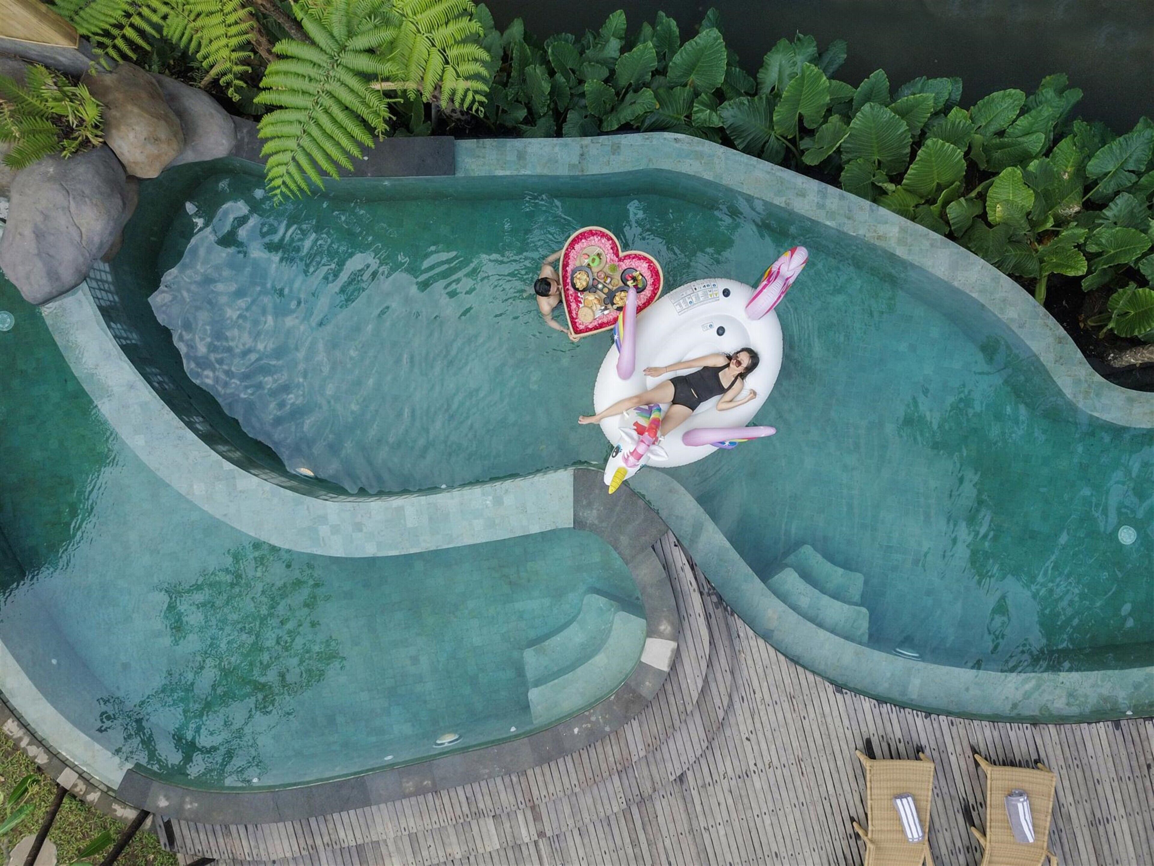 Amarea Resort Ubud