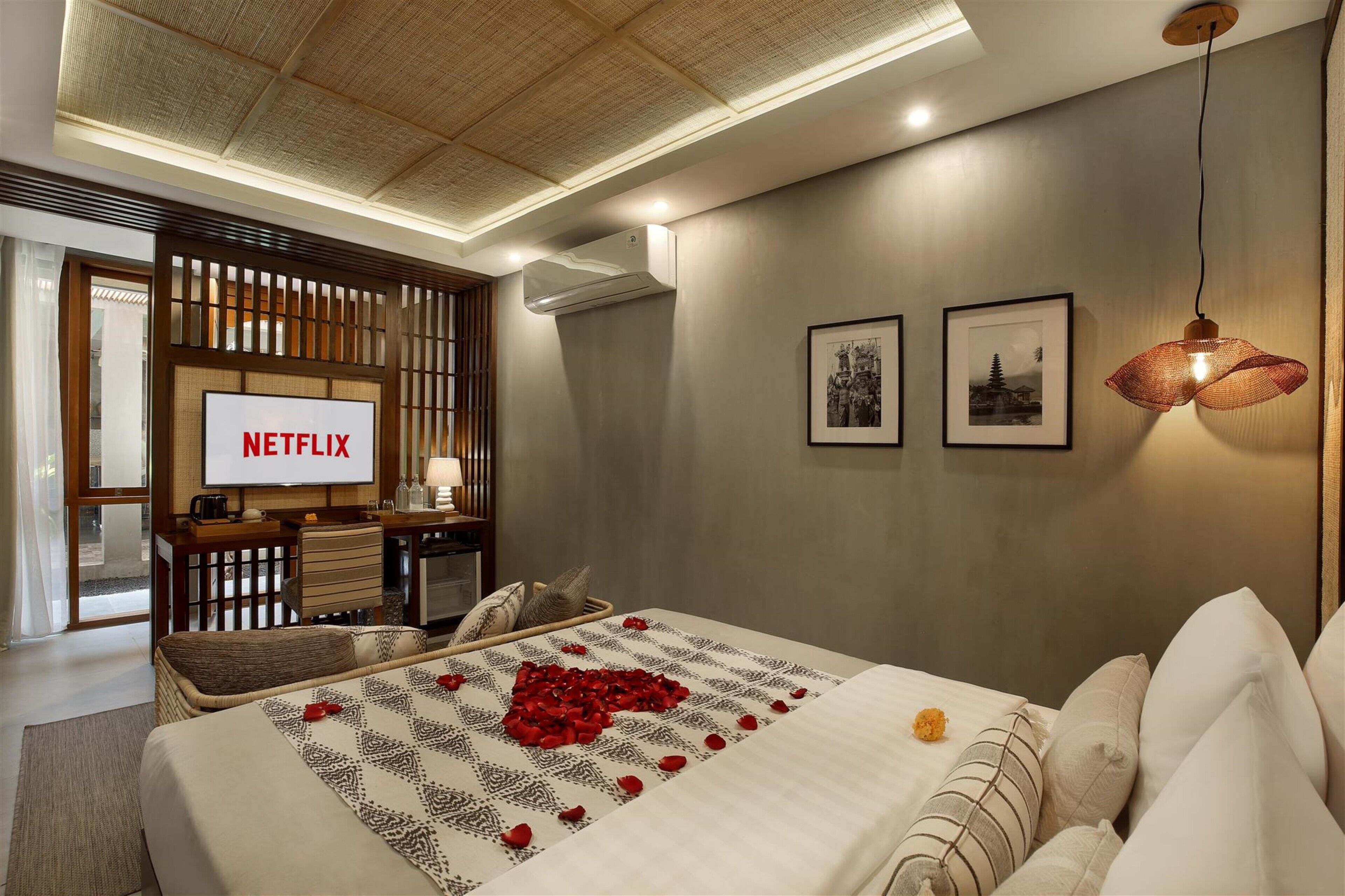 Amarea Resort Ubud