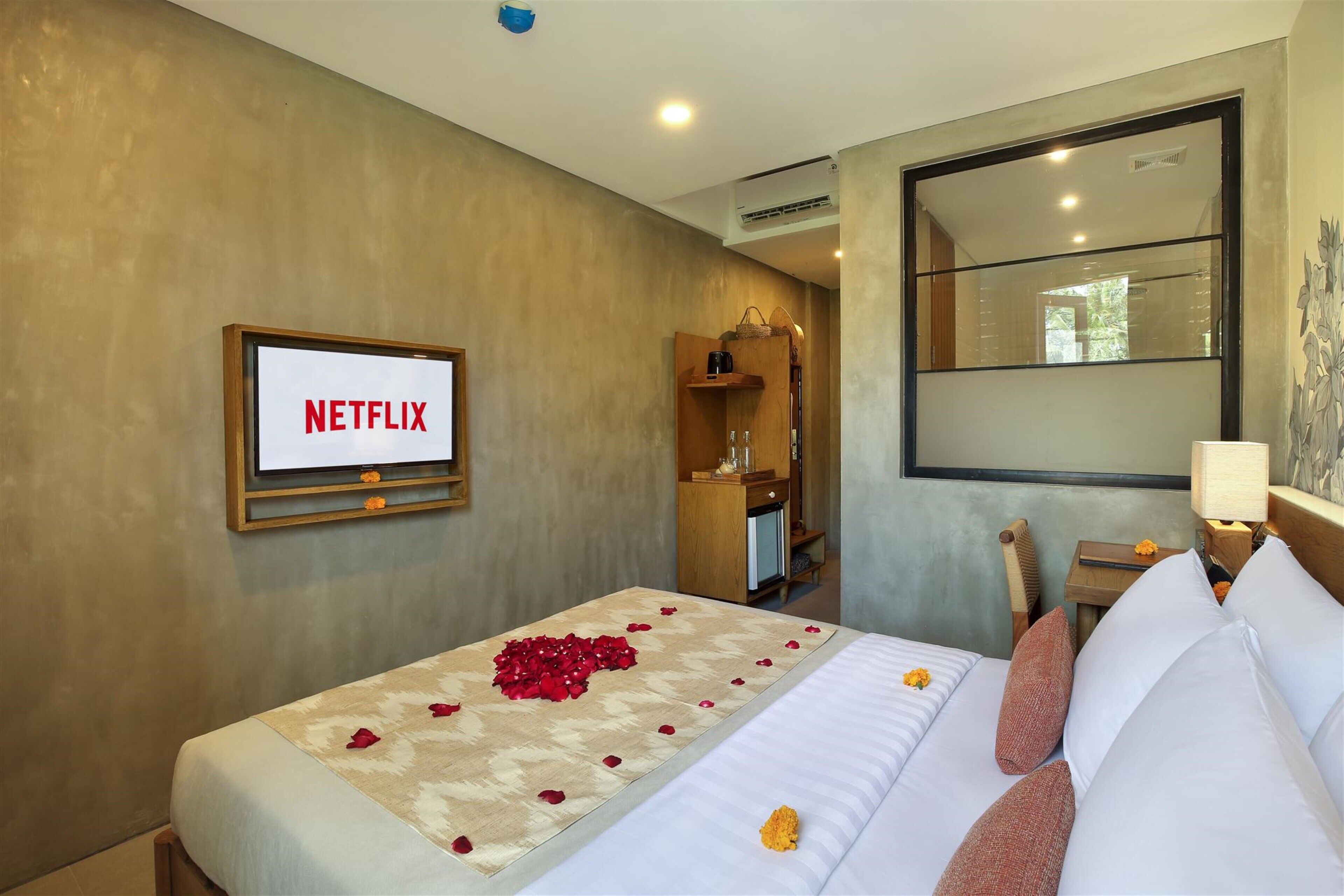 Amarea Resort Ubud