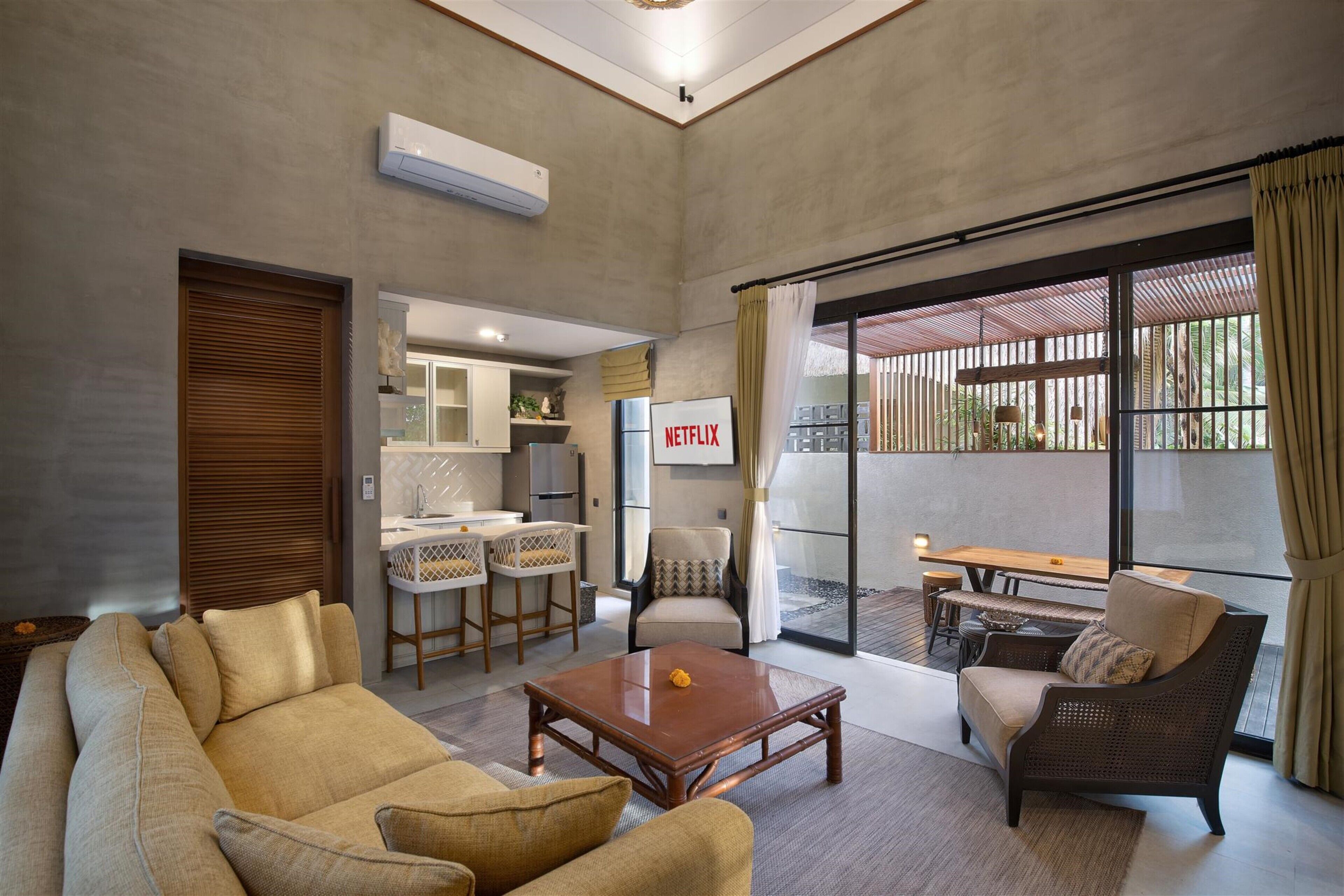 Amarea Resort Ubud