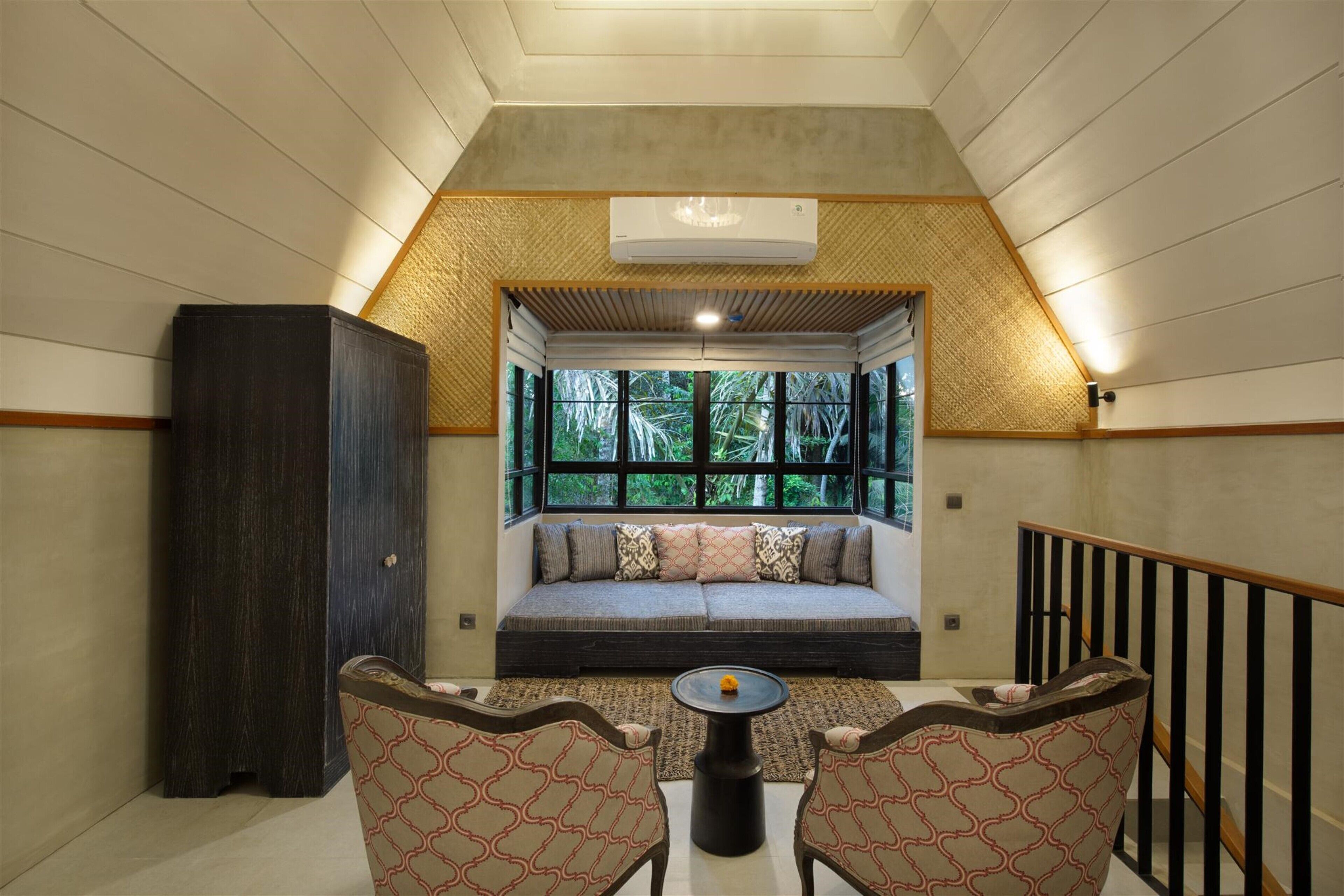 Amarea Resort Ubud