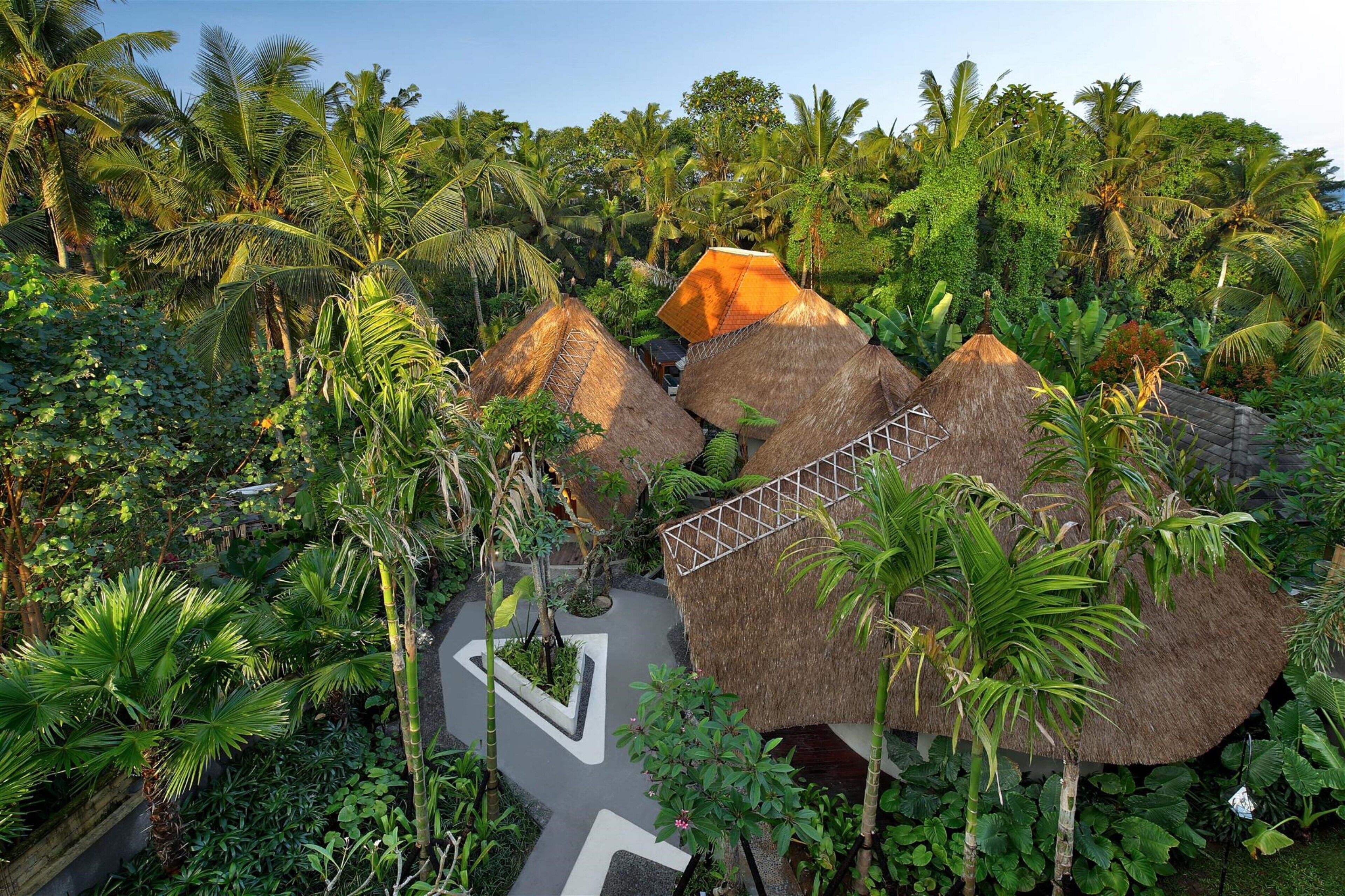 Amarea Resort Ubud