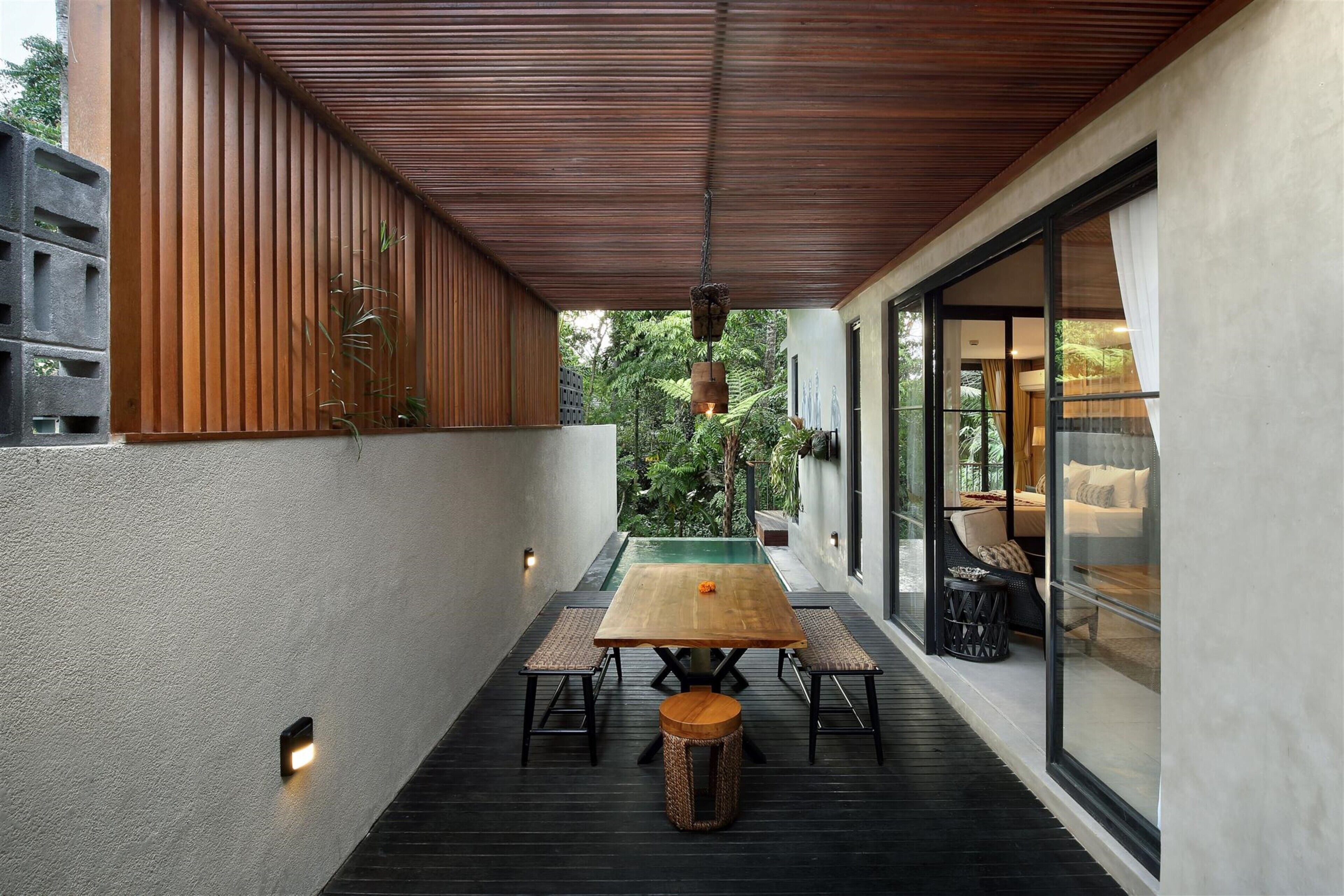 Amarea Resort Ubud