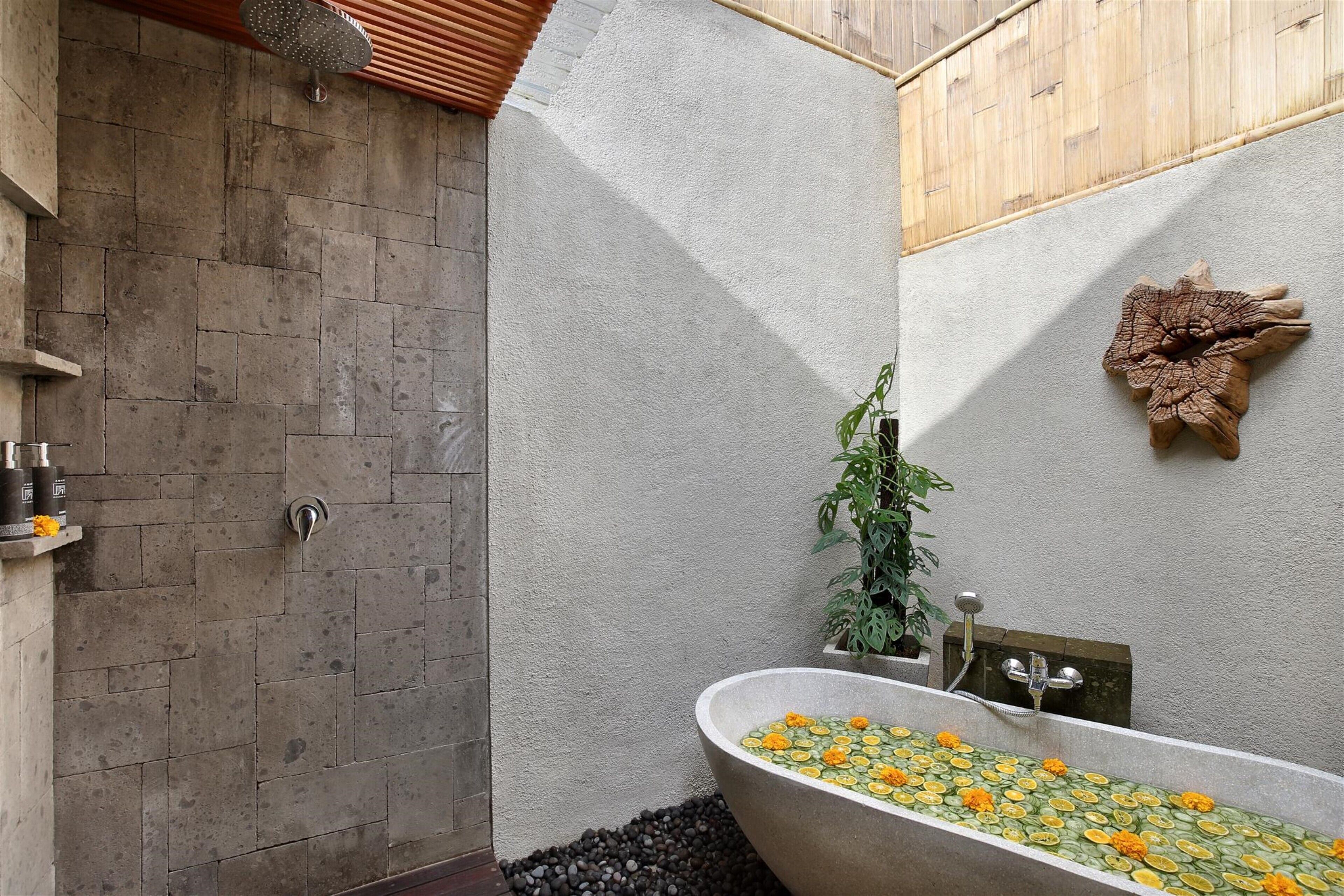 Amarea Resort Ubud