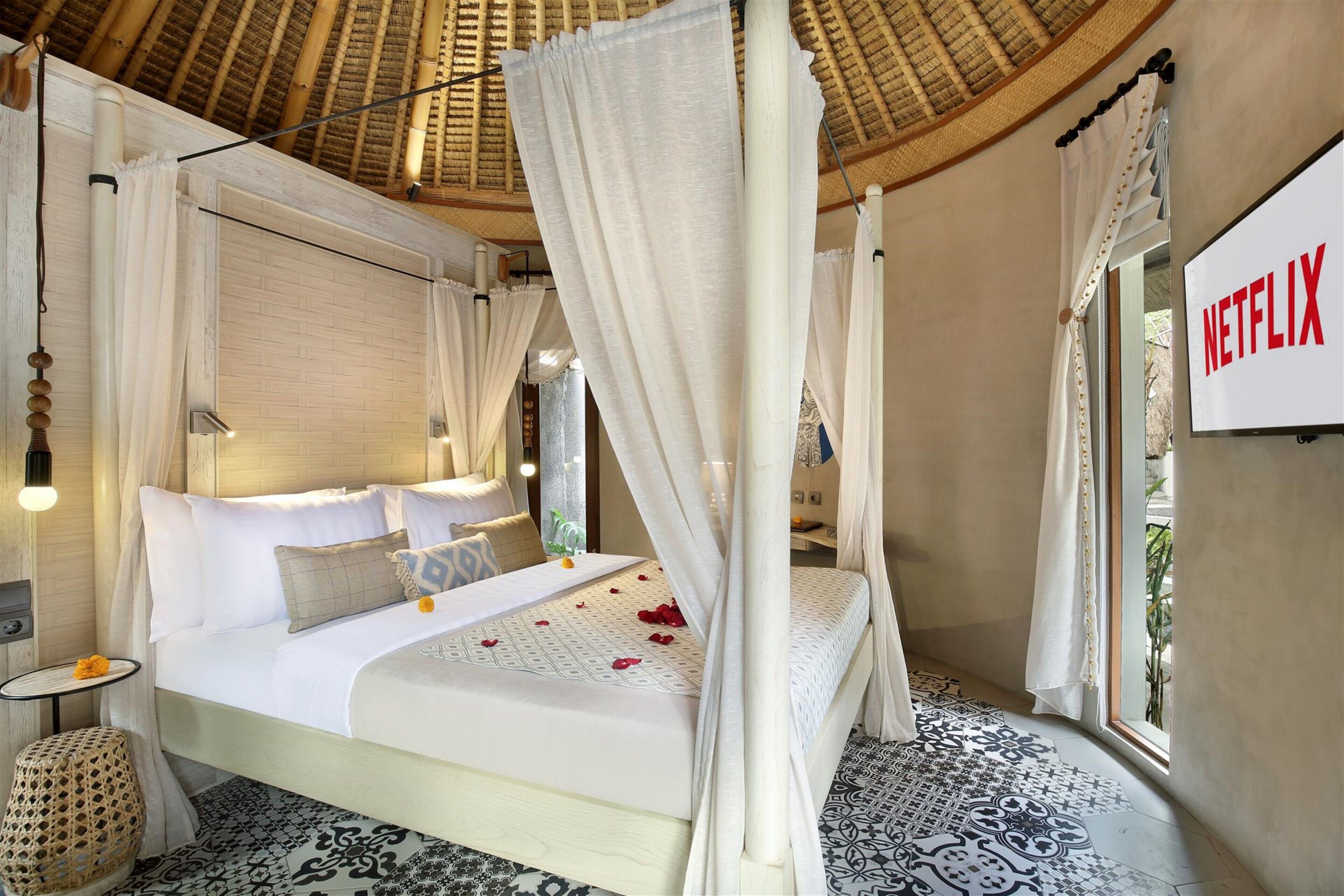 Amarea Resort Ubud