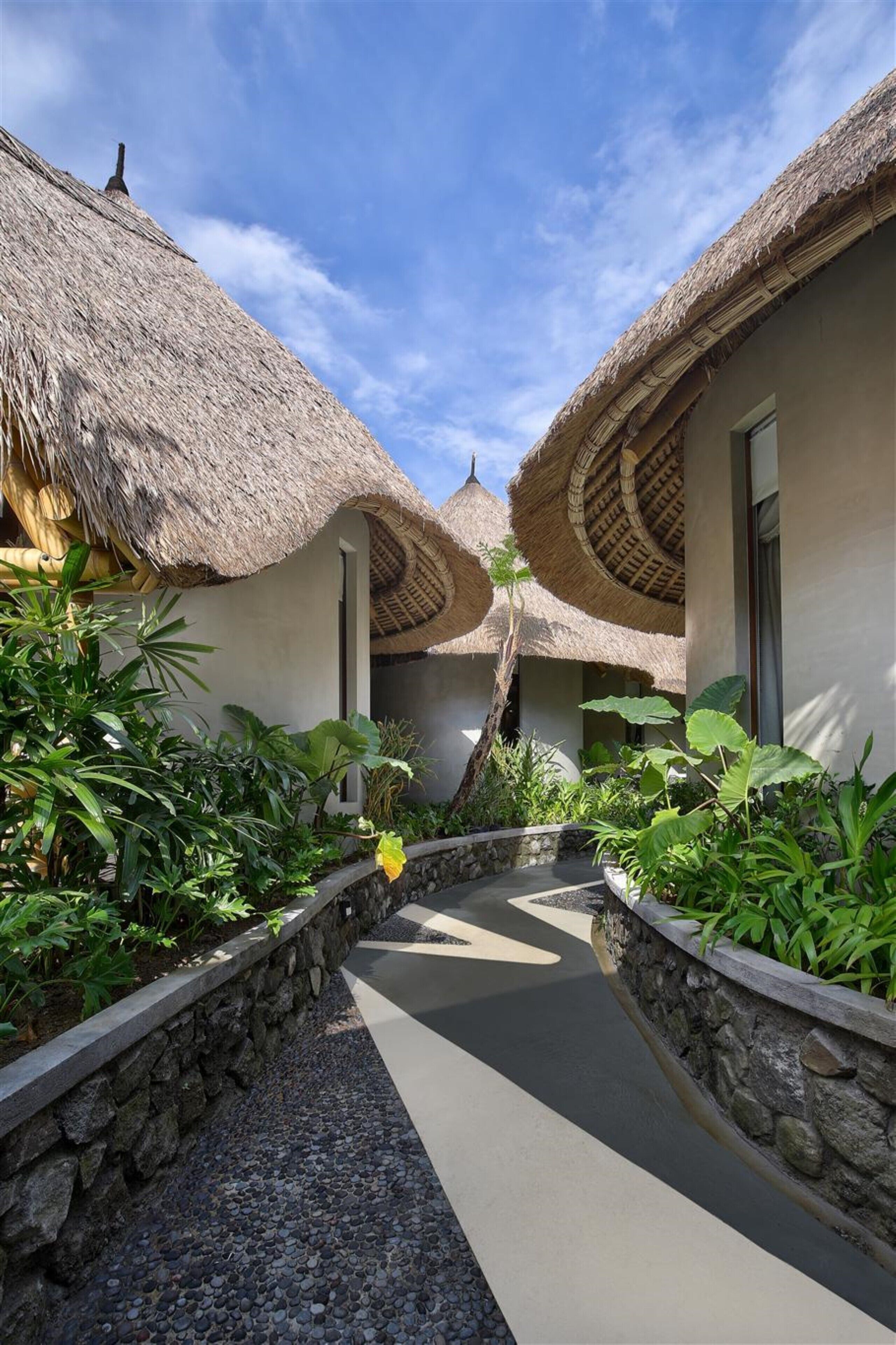 Amarea Resort Ubud