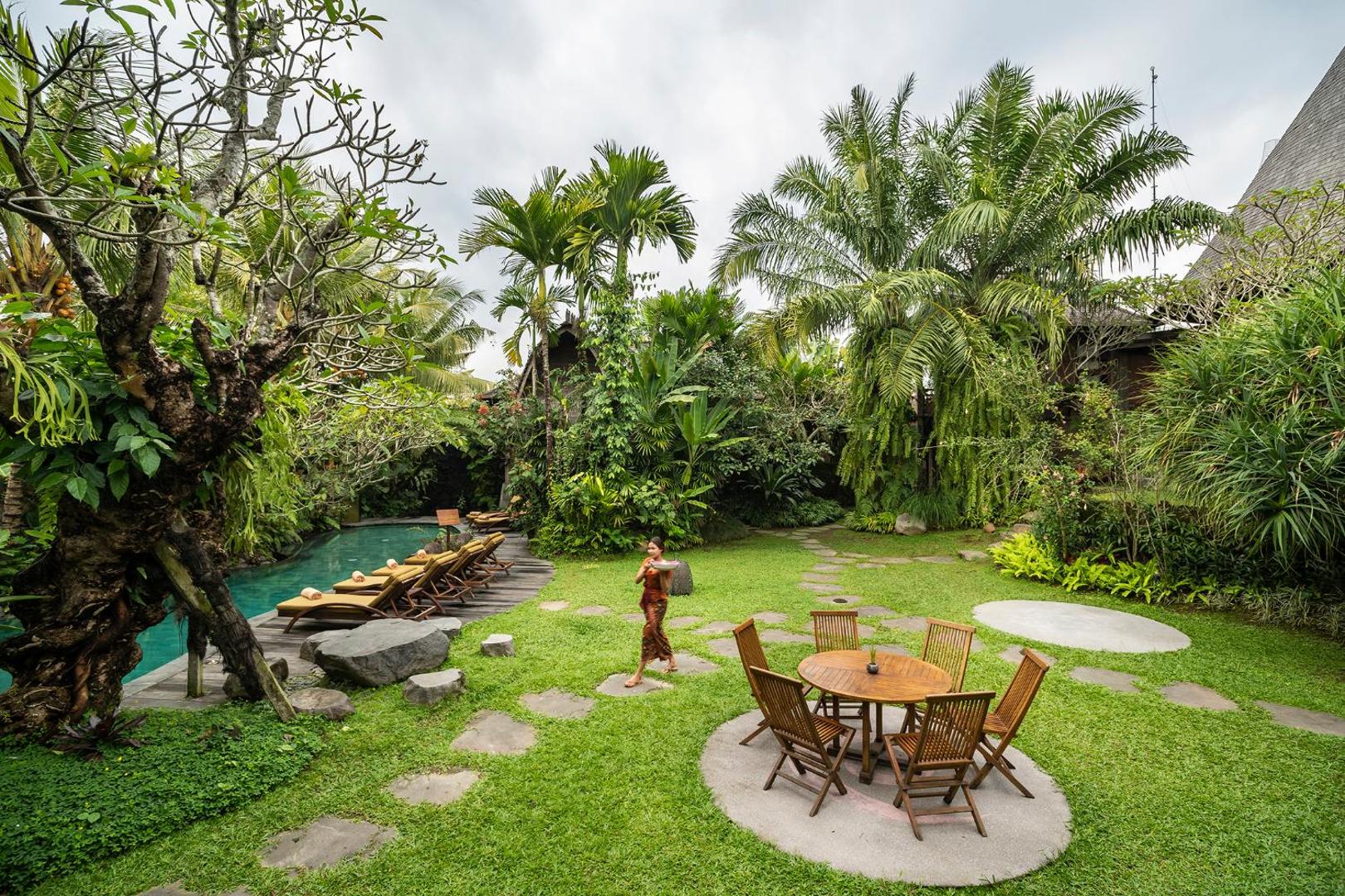 Amatara Arya Ubud by ZEN
