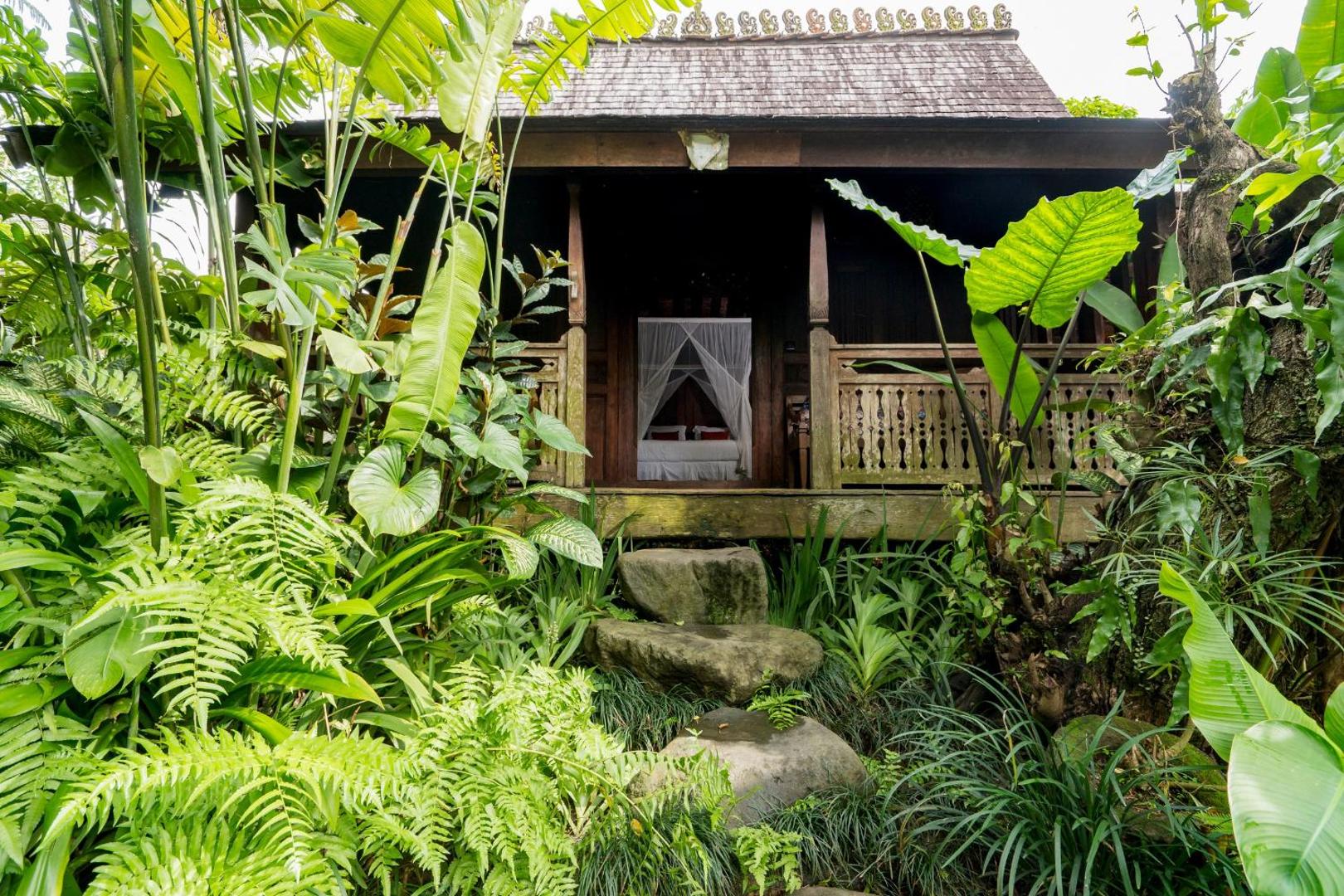 Amatara Arya Ubud by ZEN
