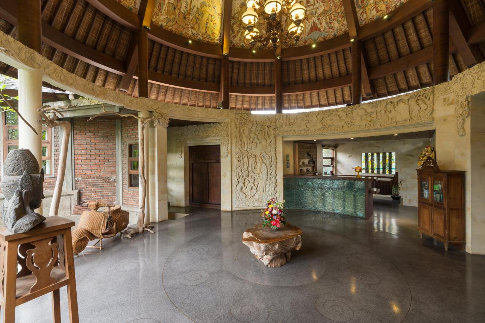 Amatara Arya Ubud by ZEN