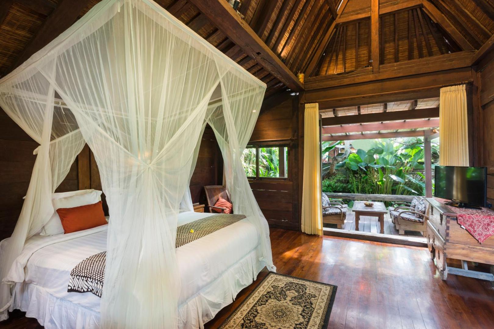 Amatara Arya Ubud by ZEN