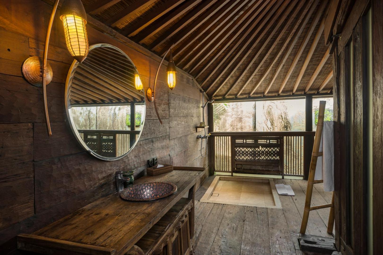 Amatara Arya Ubud by ZEN