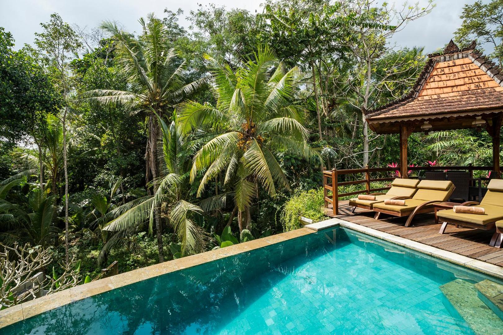 Amatara Arya Ubud by ZEN