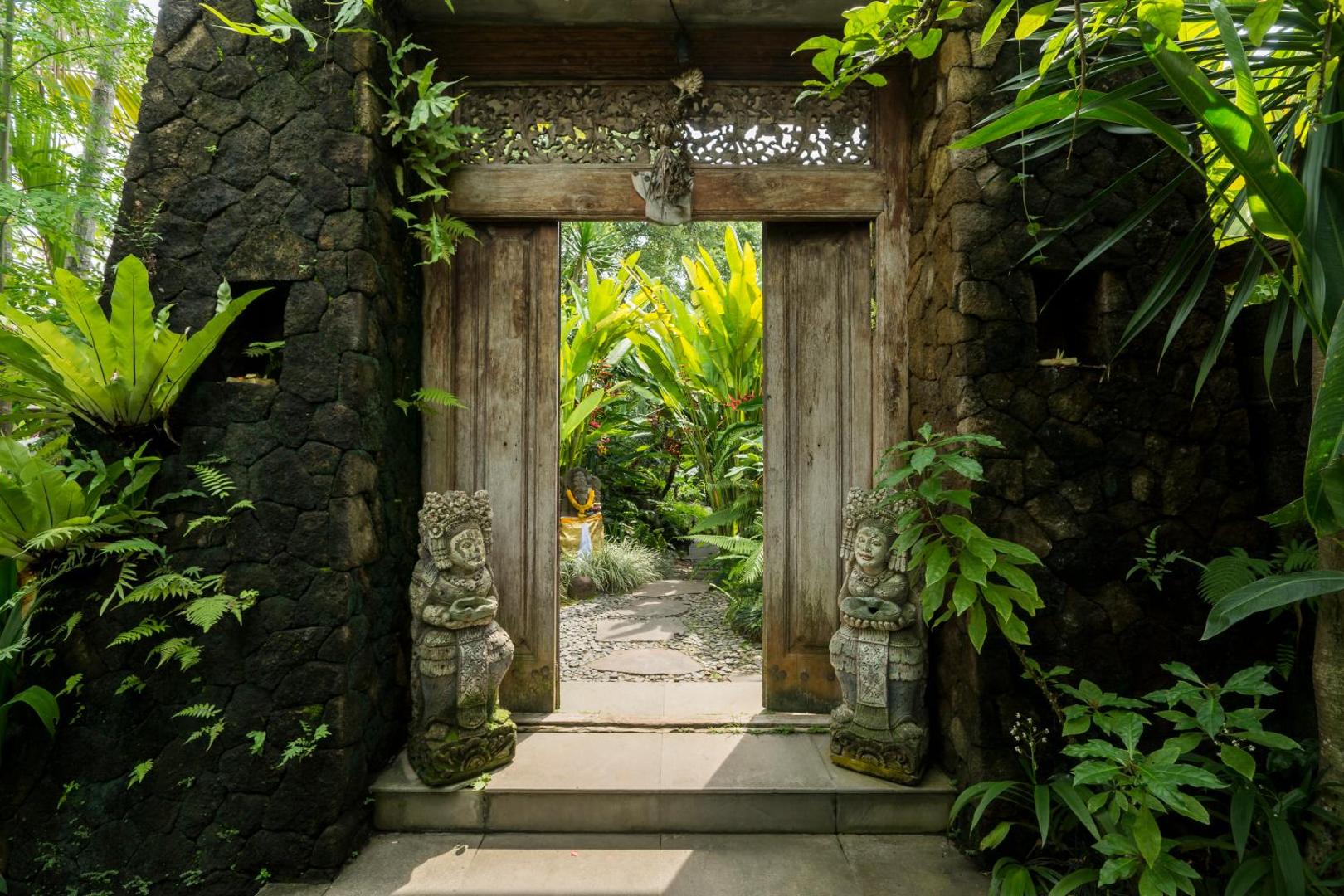 Amatara Arya Ubud by ZEN