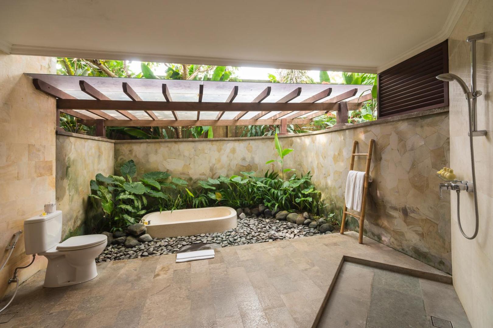 Amatara Arya Ubud by ZEN