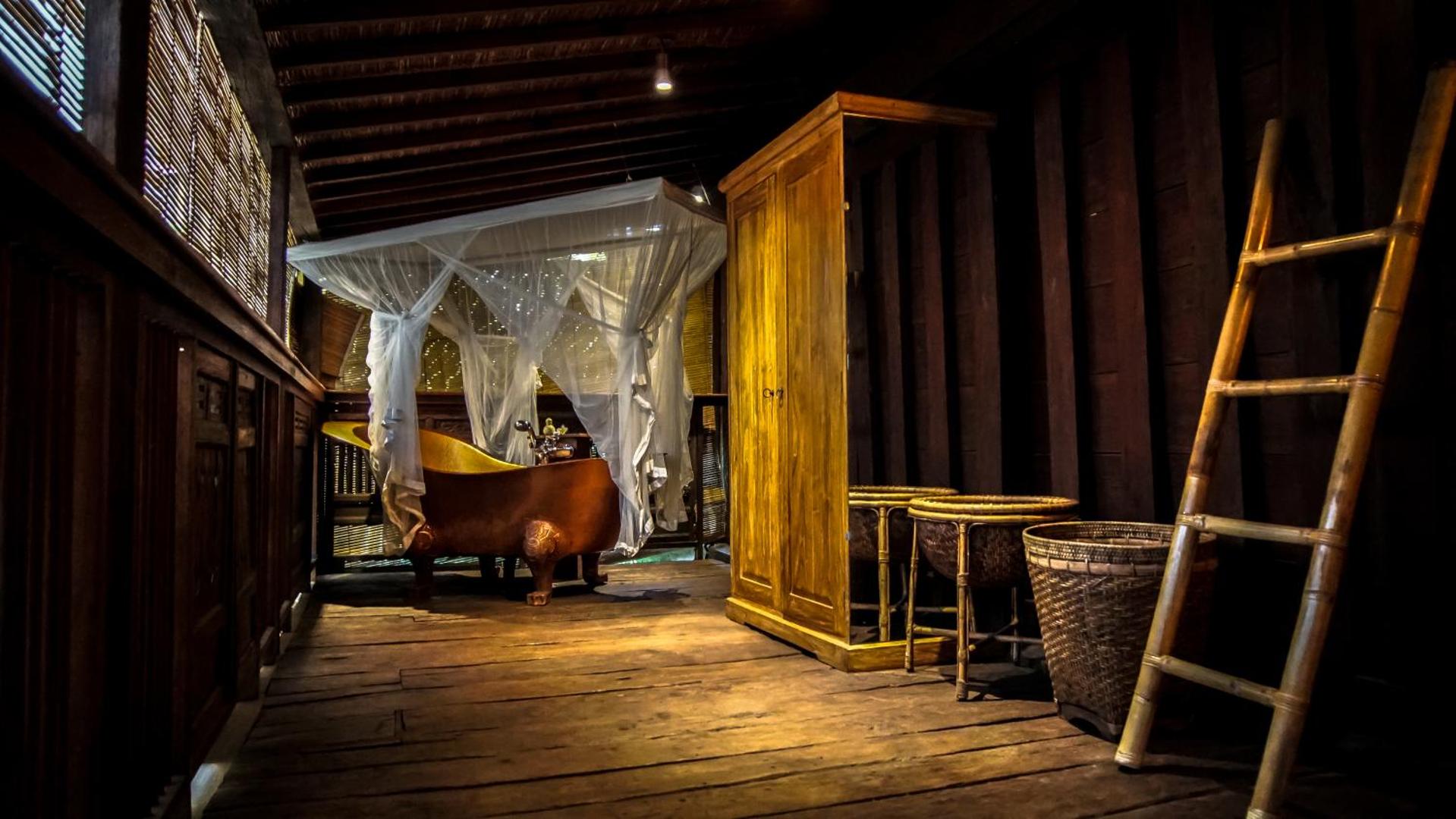 Amatara Arya Ubud by ZEN
