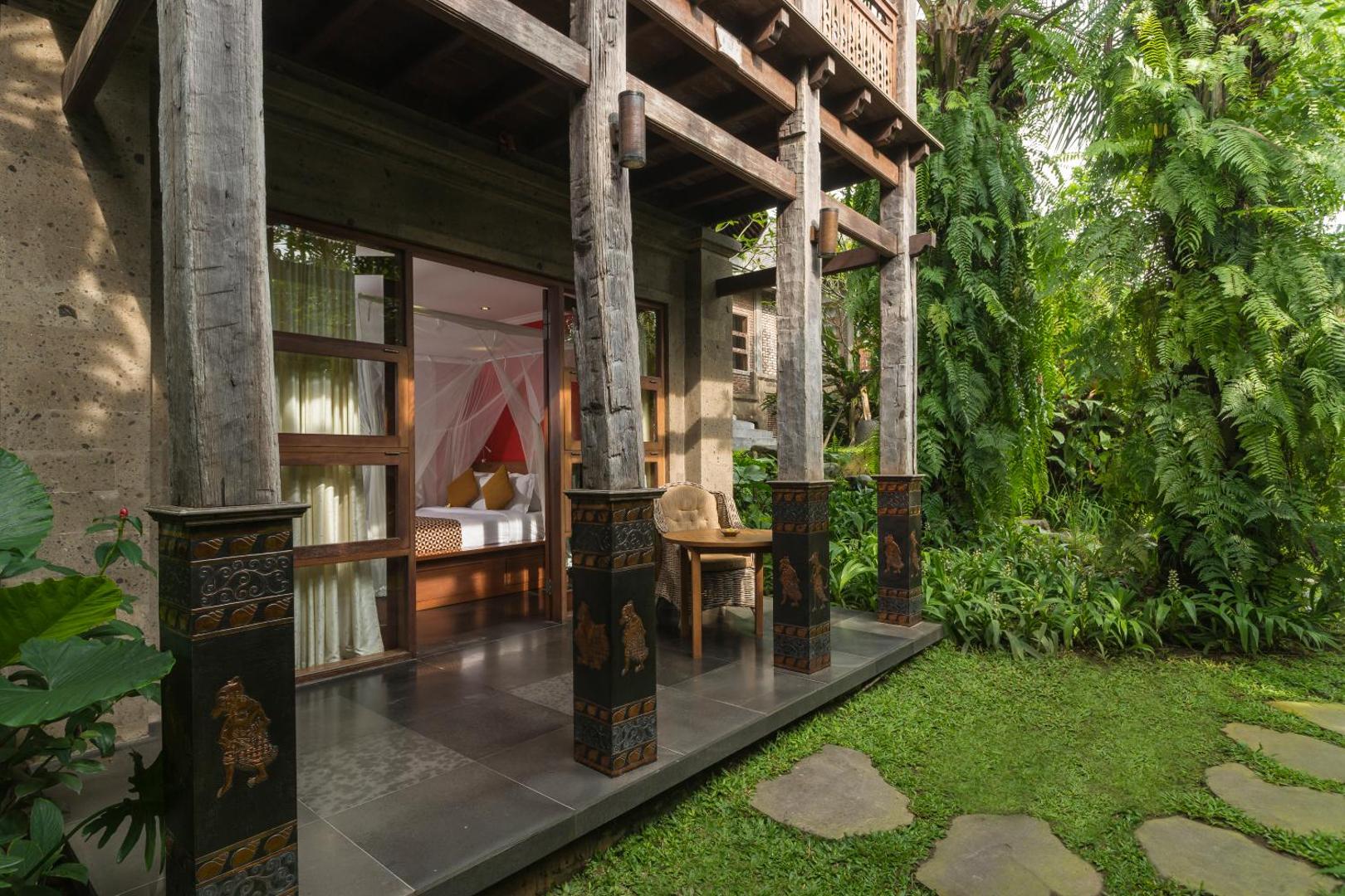 Amatara Arya Ubud by ZEN