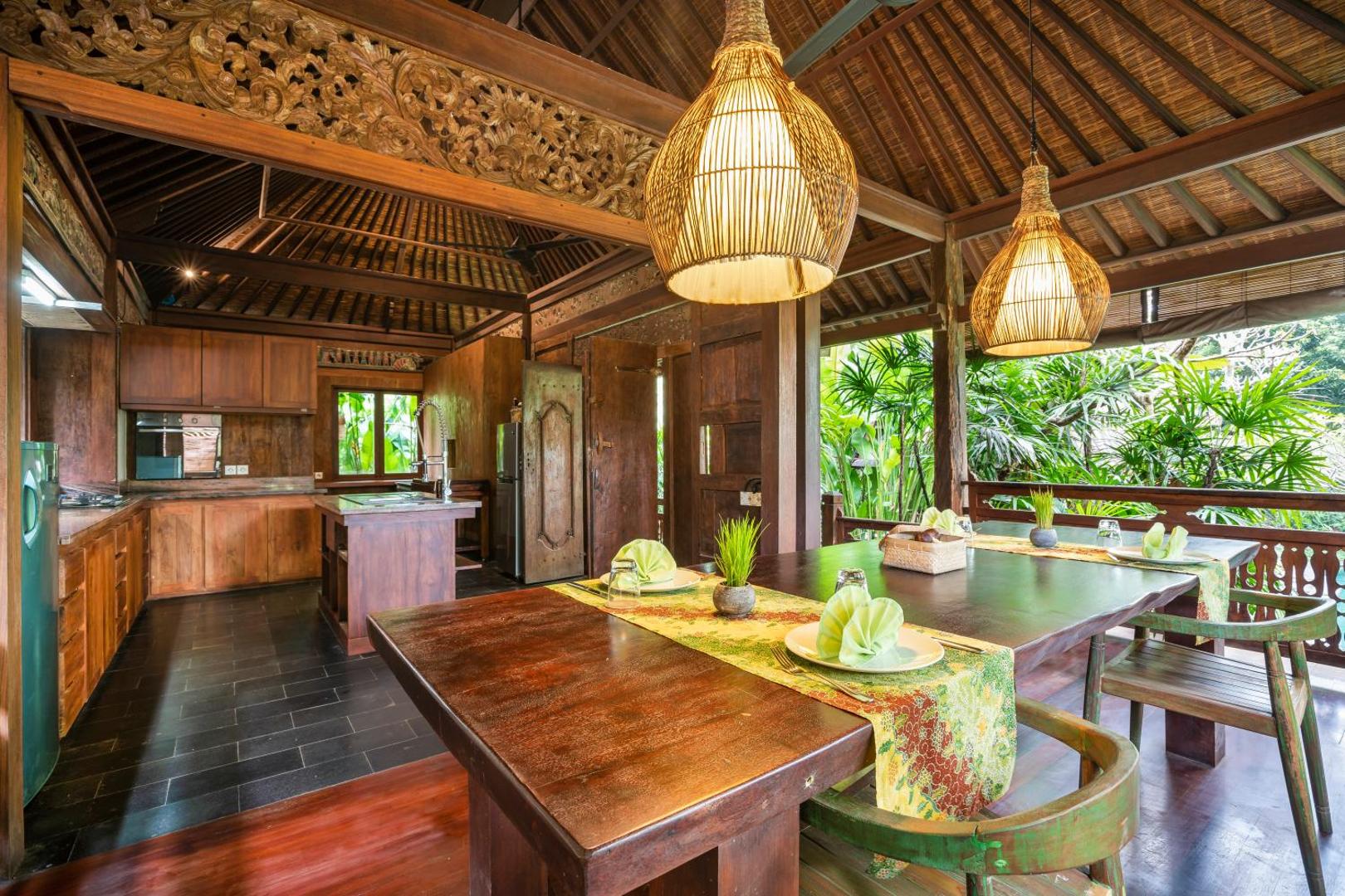 Amatara Arya Ubud by ZEN