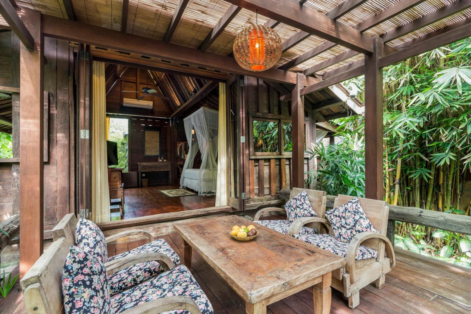 Amatara Arya Ubud by ZEN