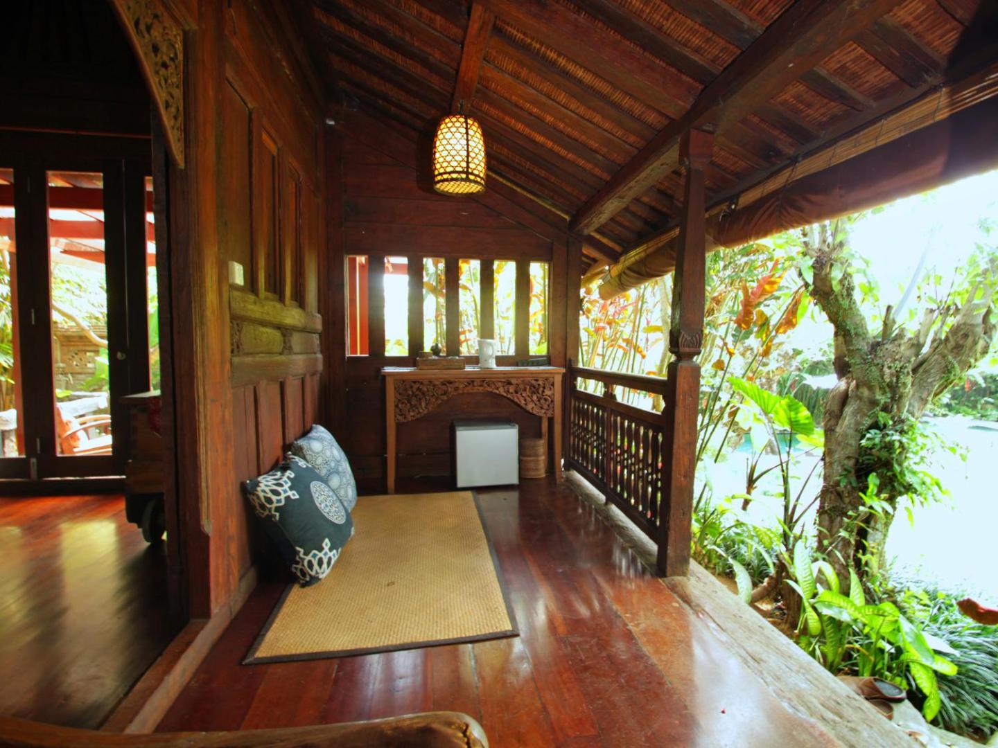 Amatara Arya Ubud by ZEN