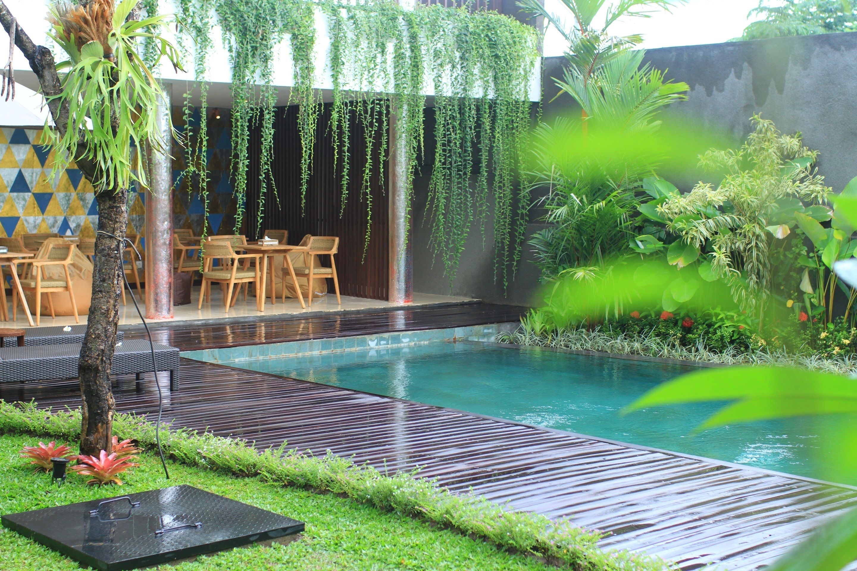Amatara Athaya Ubud