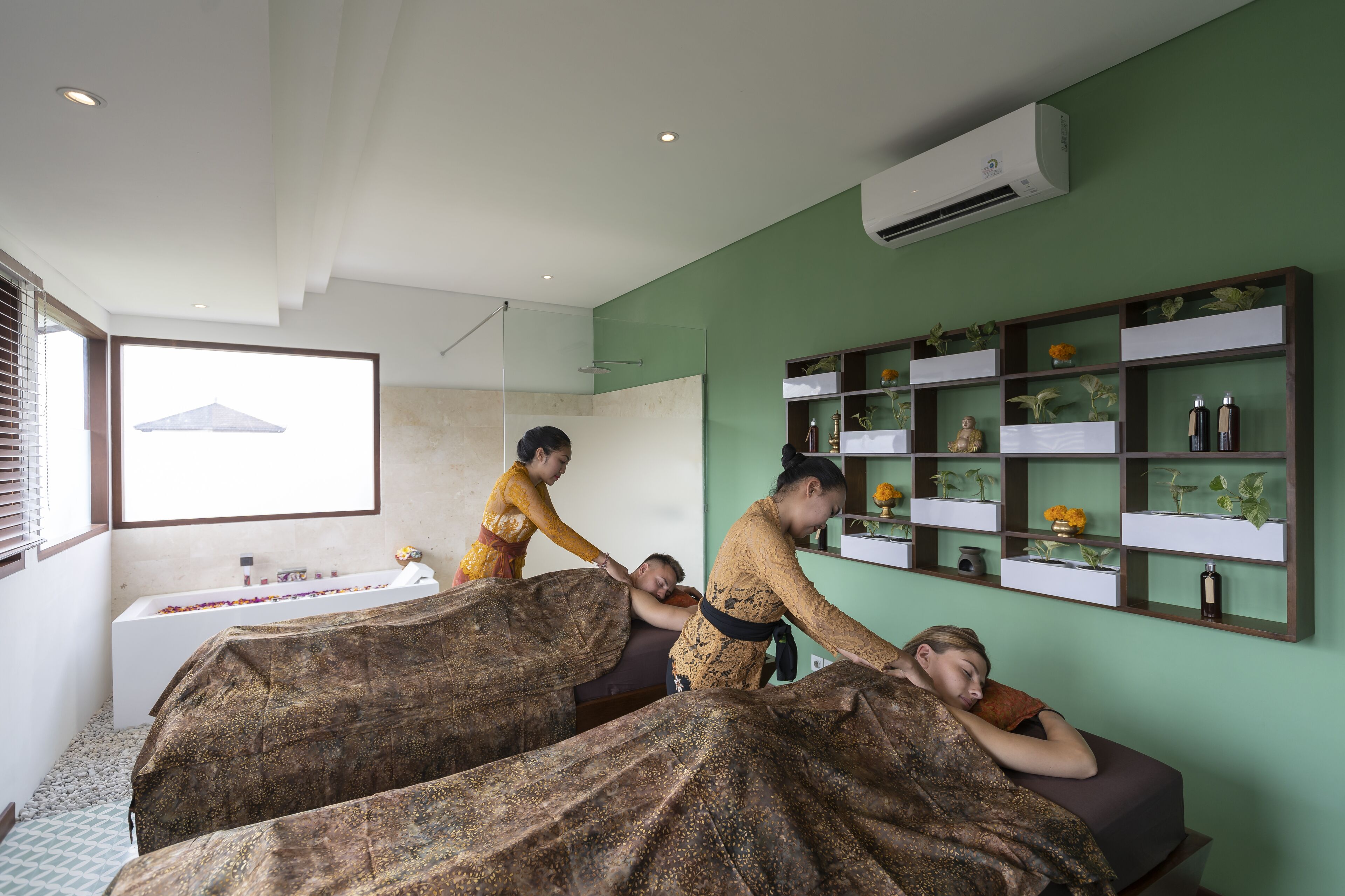 Amatara Athaya Ubud