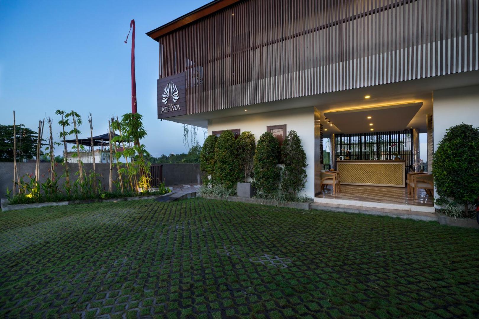 Amatara Athaya Ubud