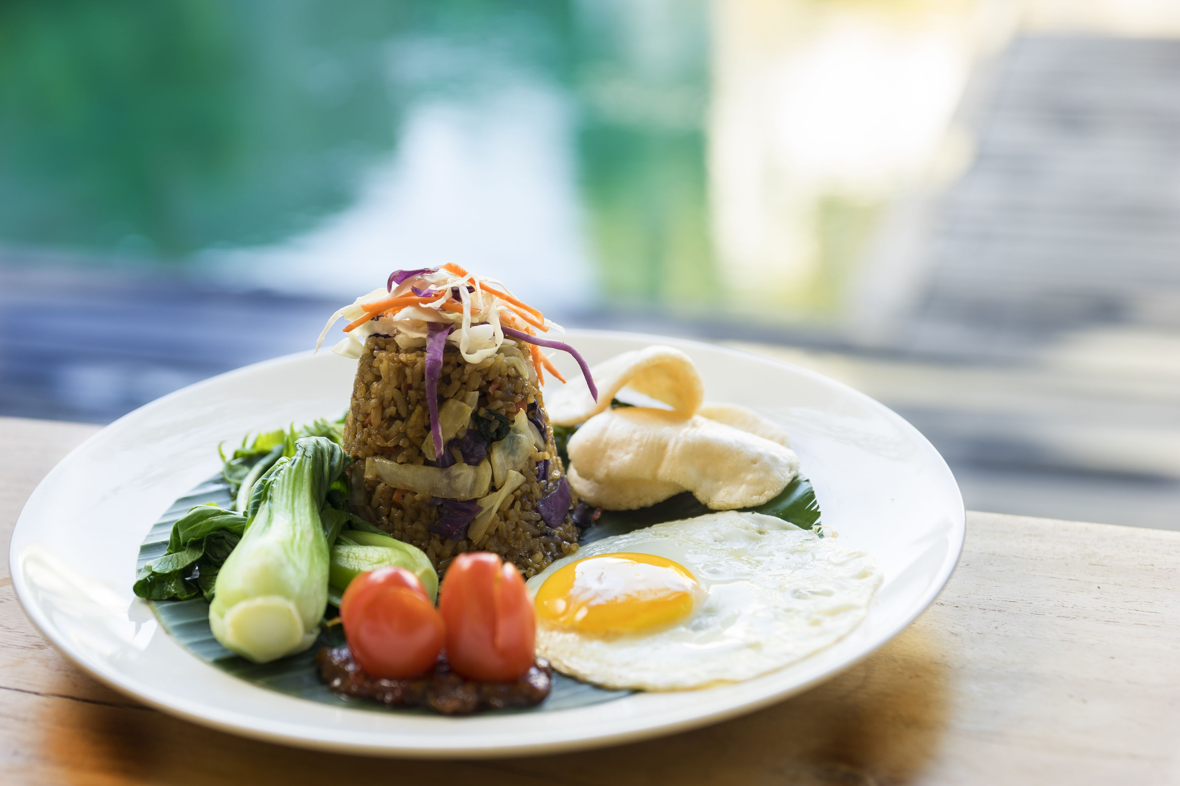 Amatara Athaya Ubud