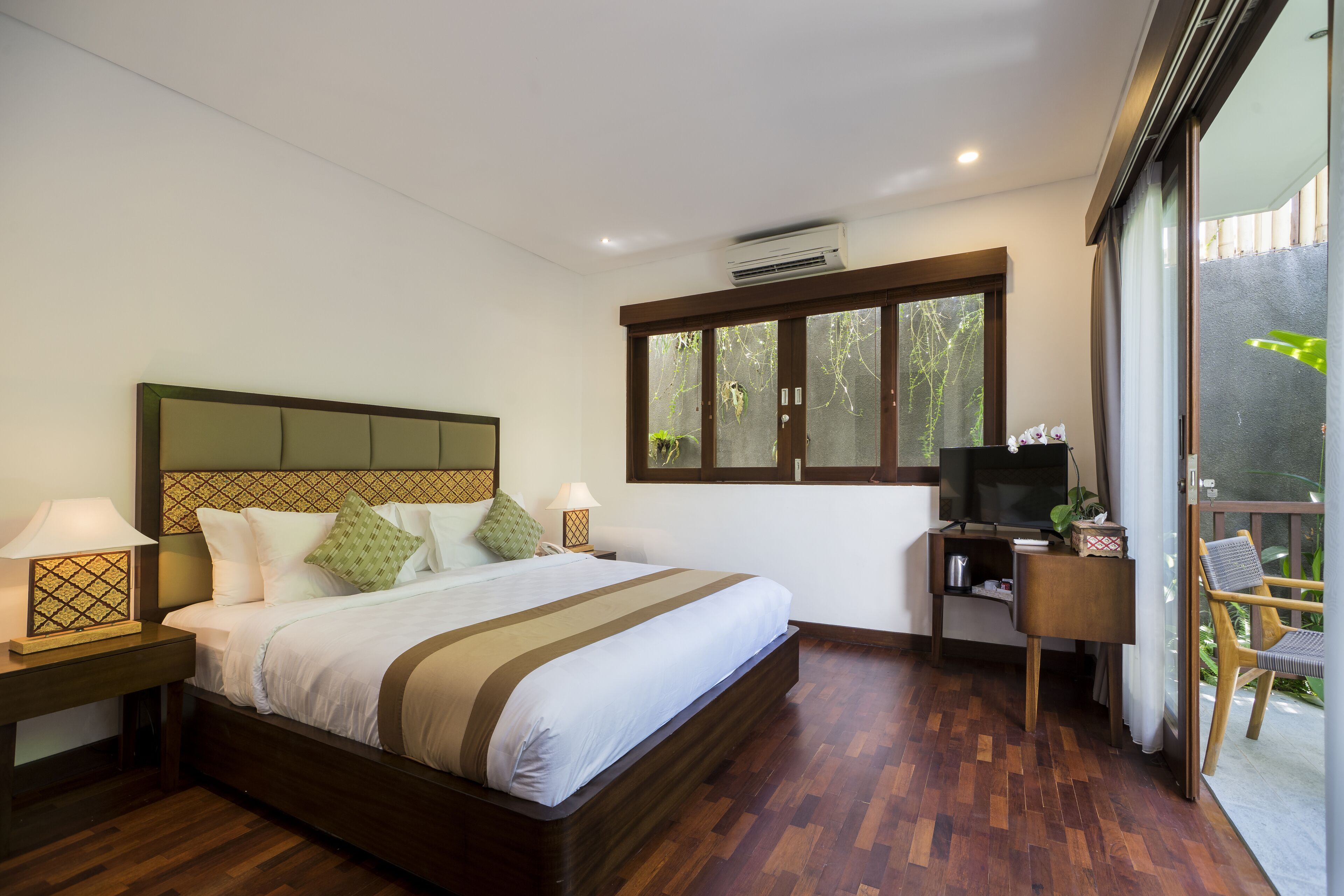 Amatara Athaya Ubud