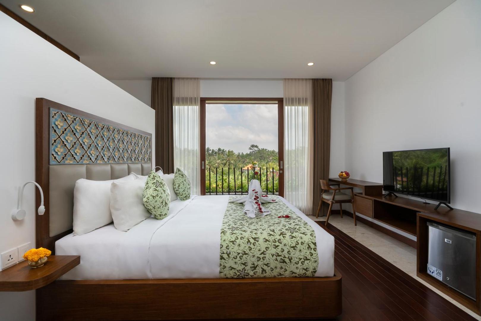 Amatara Athaya Ubud