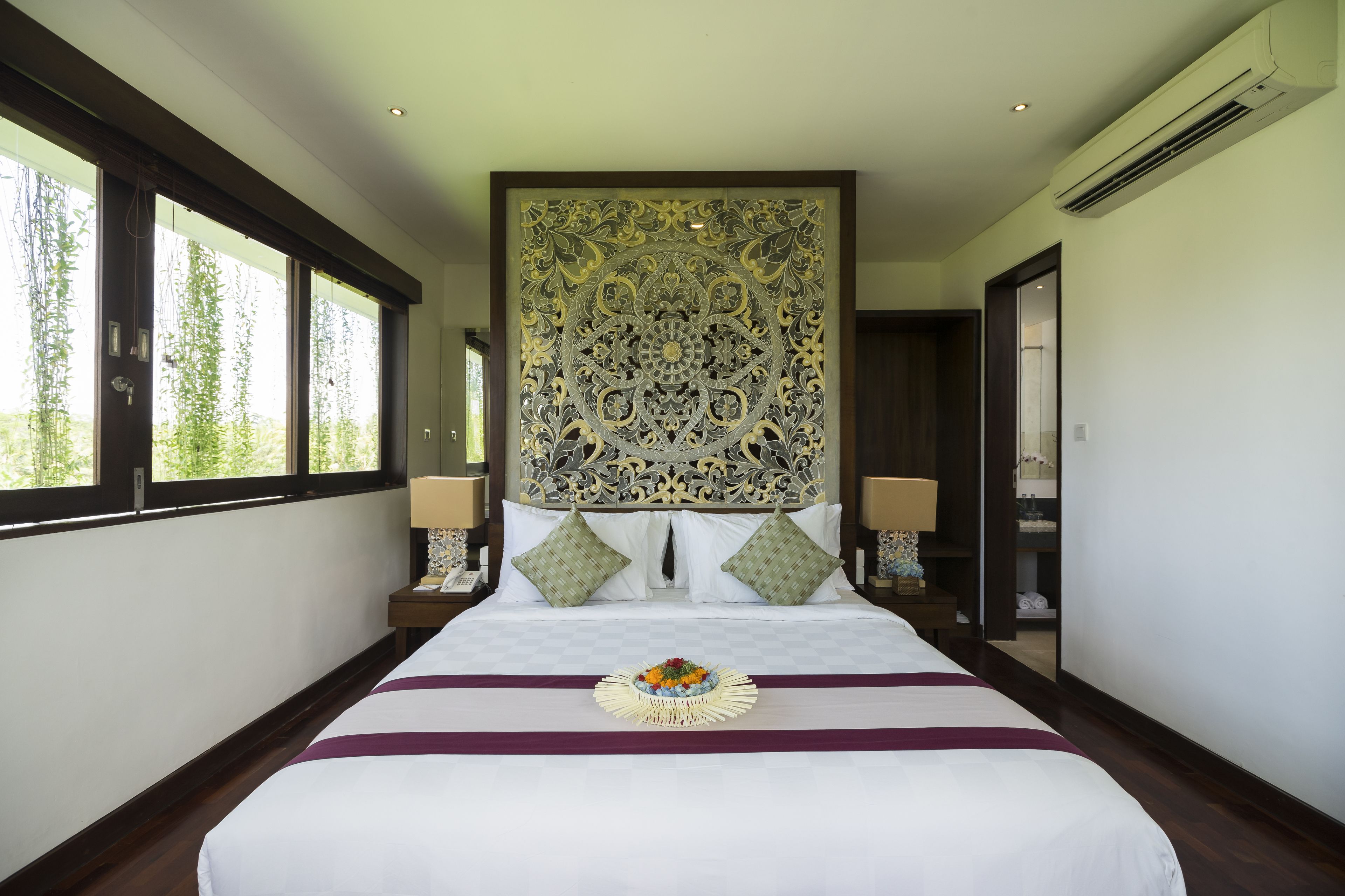 Amatara Athaya Ubud