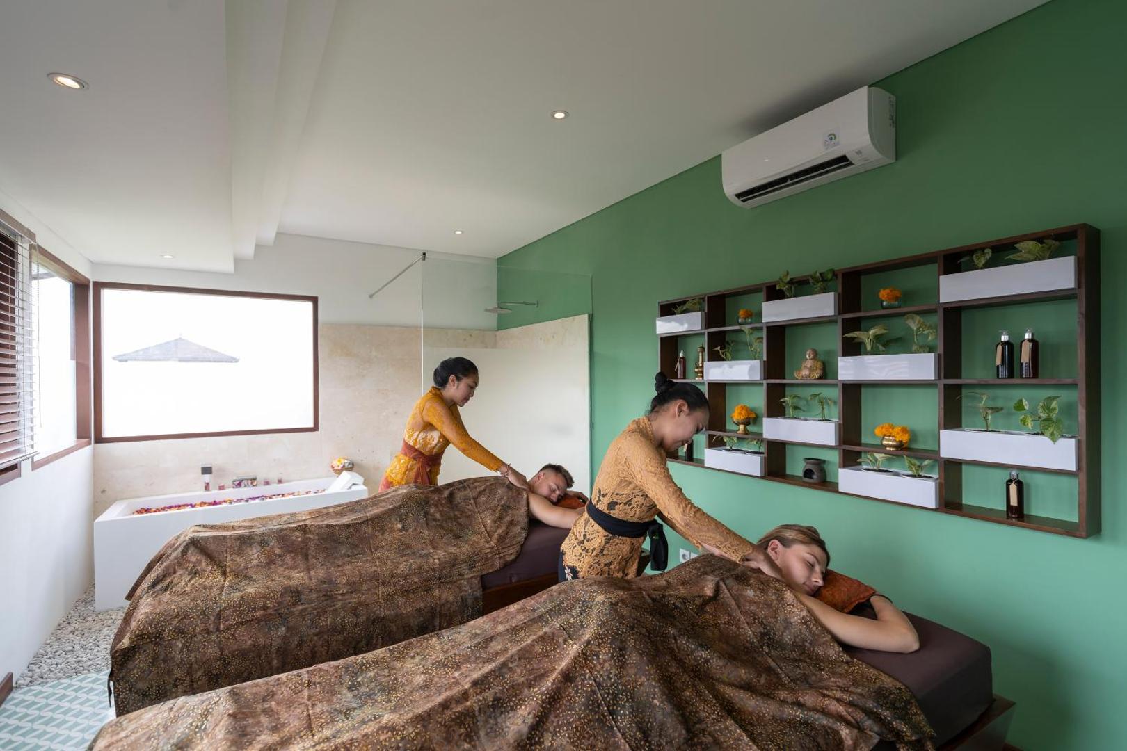 Amatara Athaya Ubud