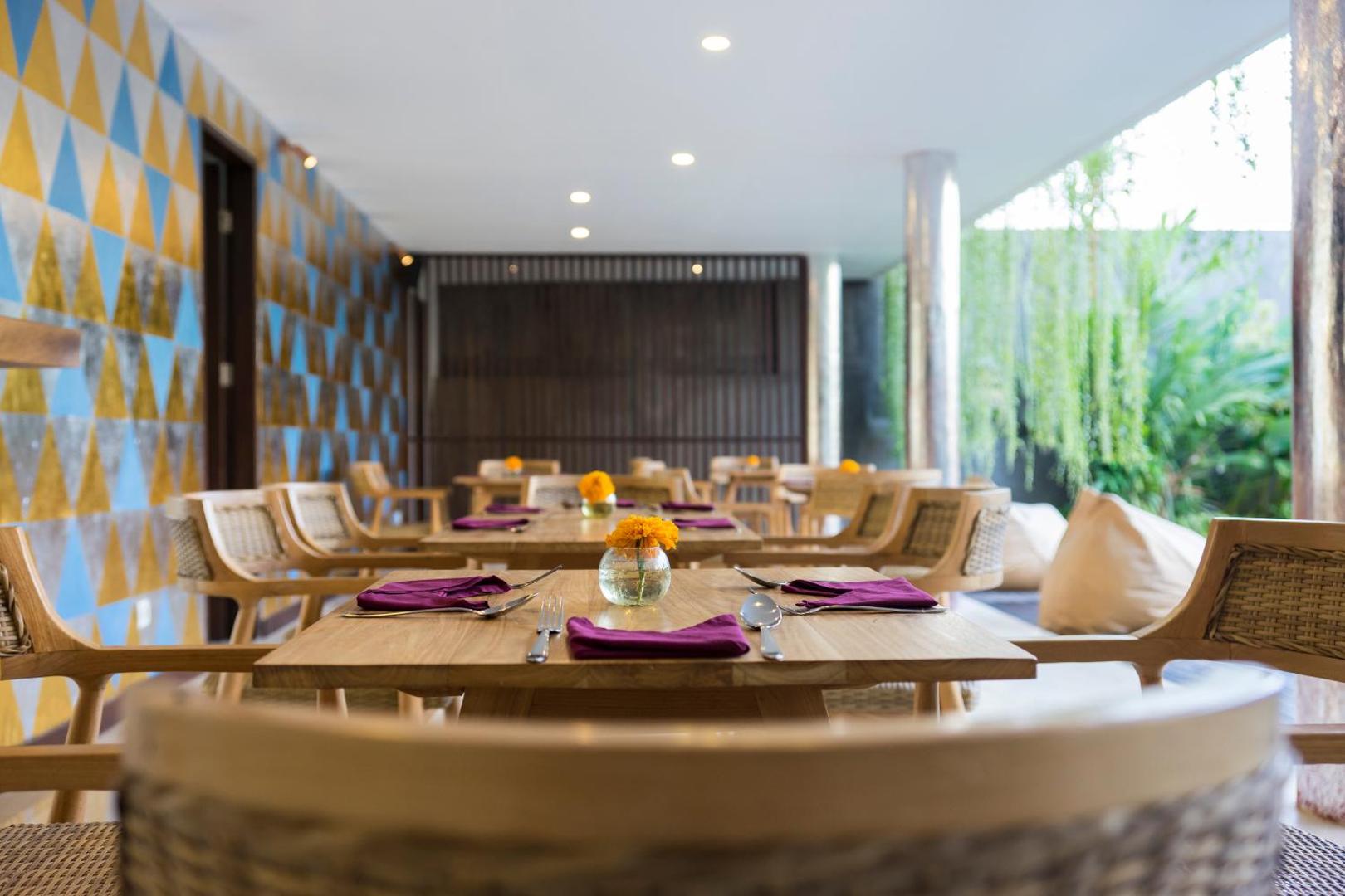 Amatara Athaya Ubud