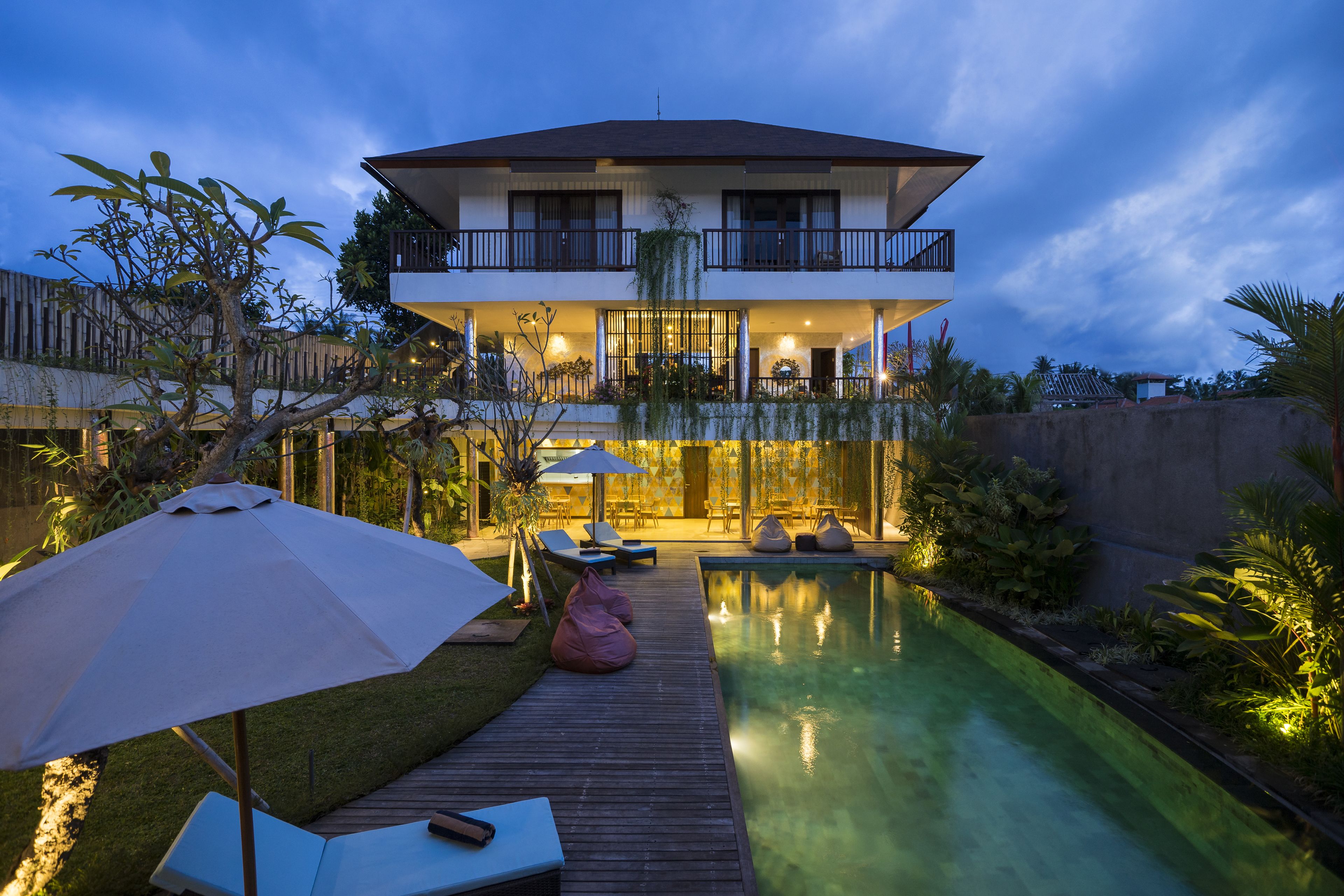 Amatara Athaya Ubud