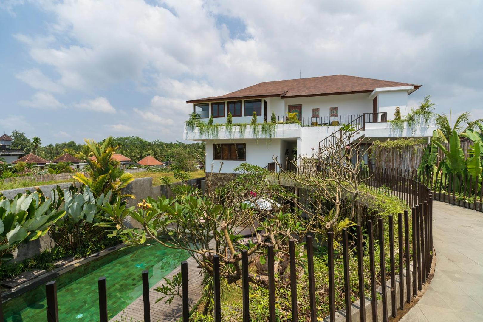 Amatara Athaya Ubud