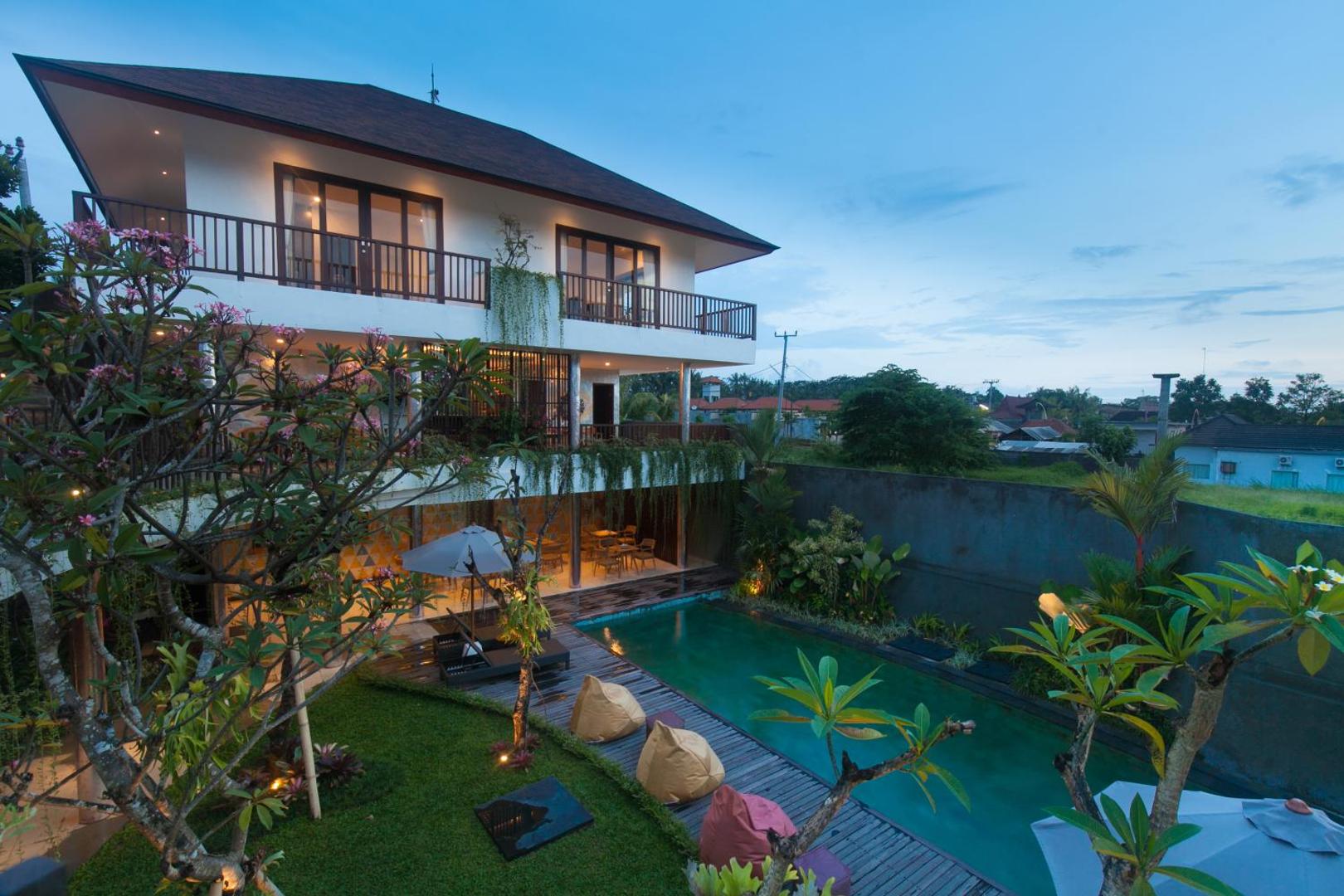 Amatara Athaya Ubud