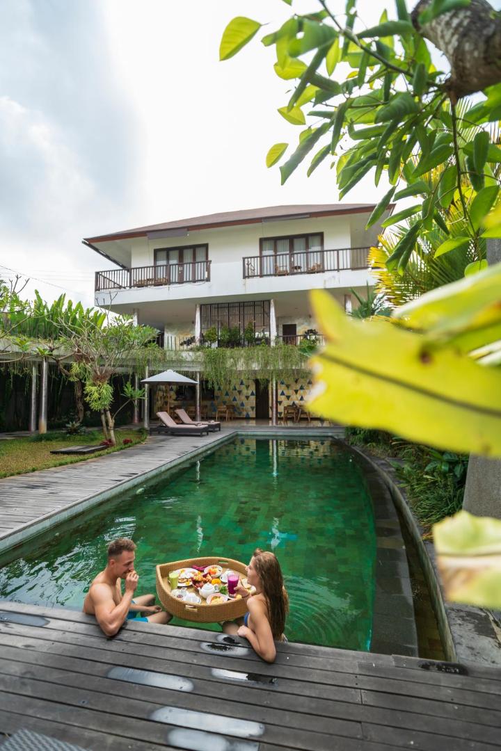 Amatara Athaya Ubud