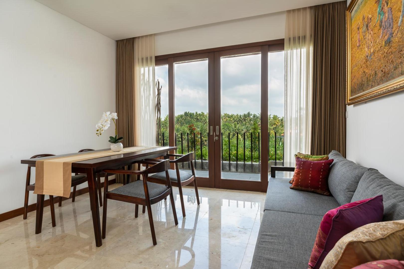 Amatara Athaya Ubud