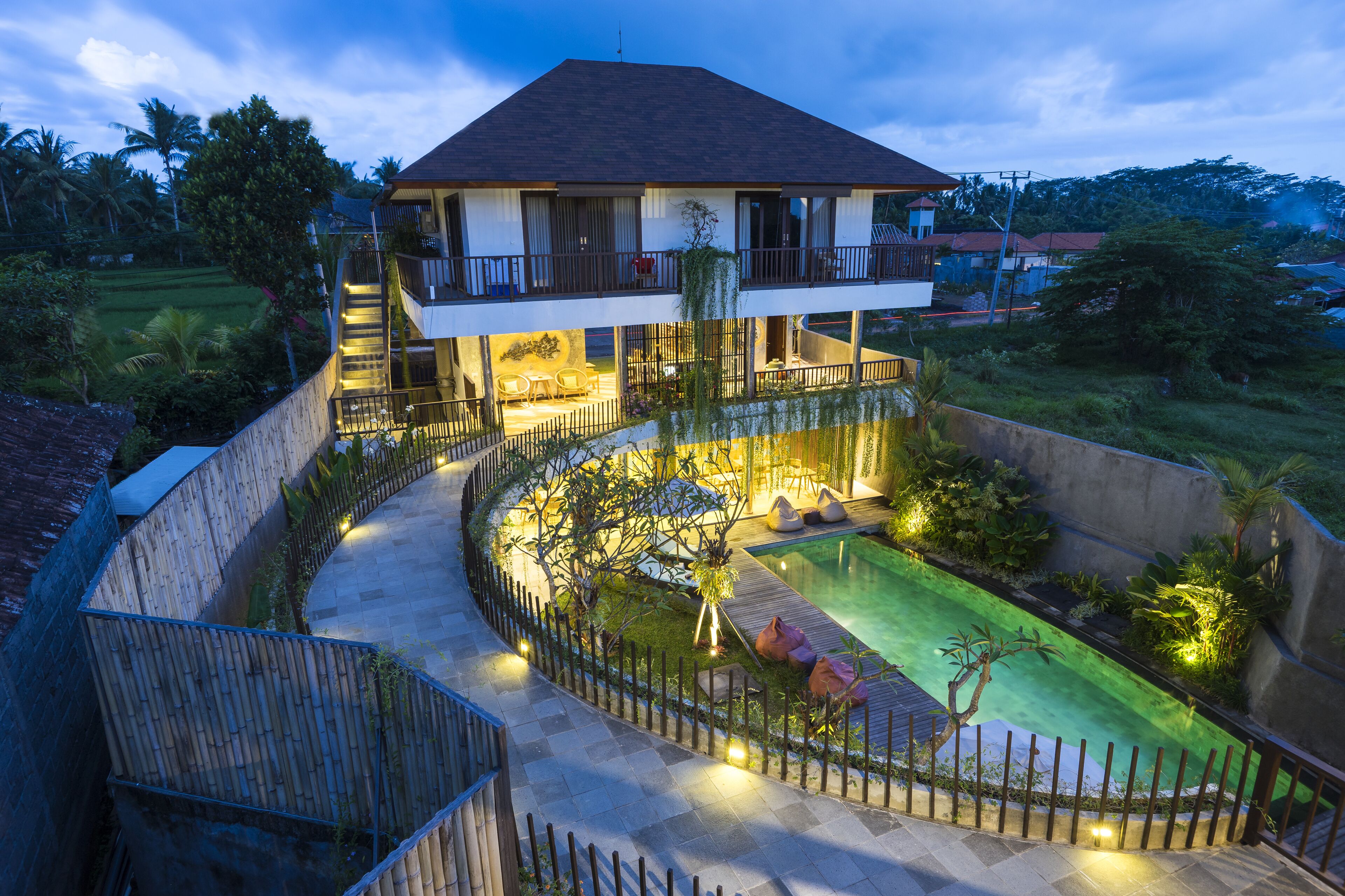 Amatara Athaya Ubud