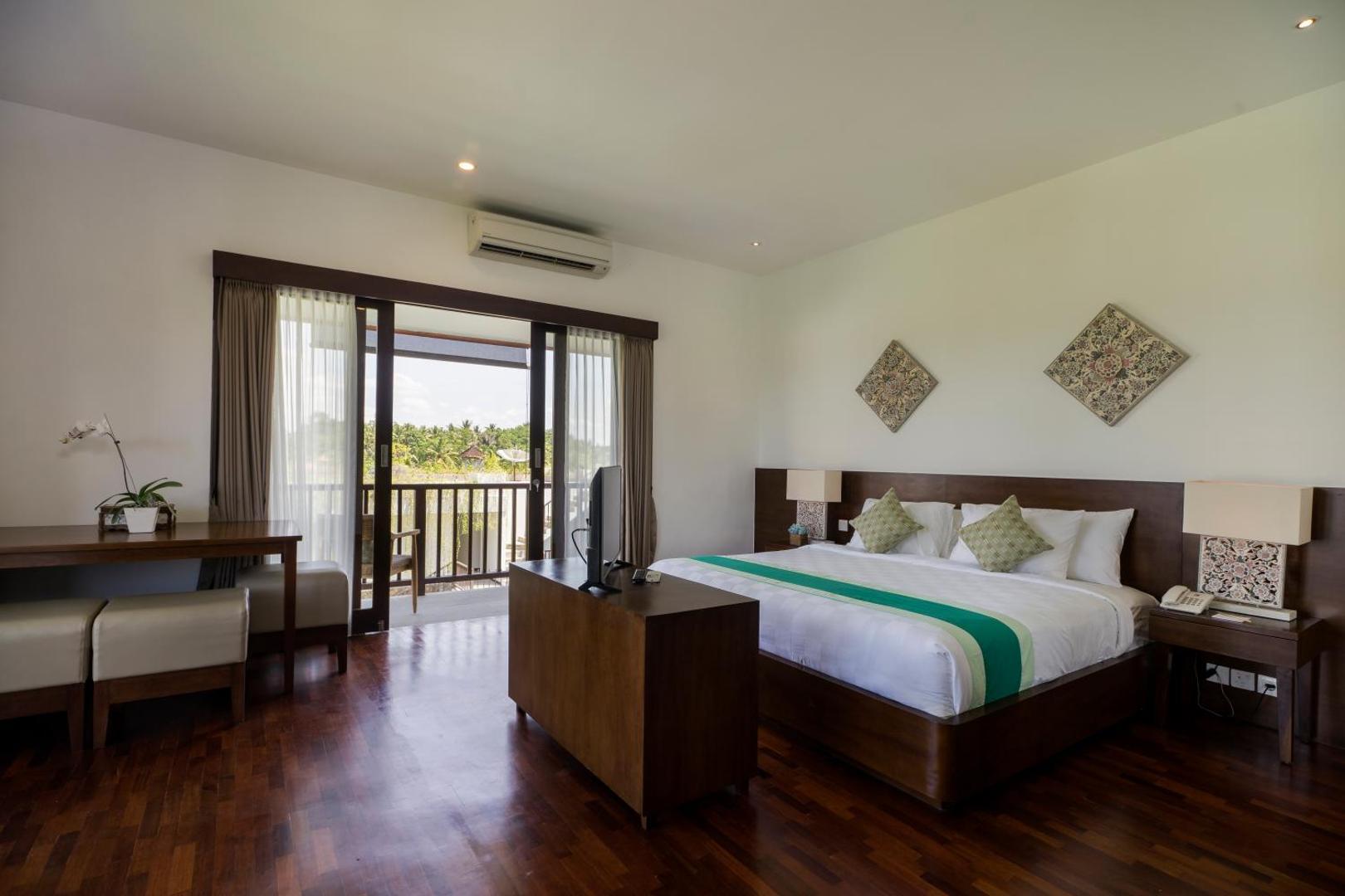 Amatara Athaya Ubud