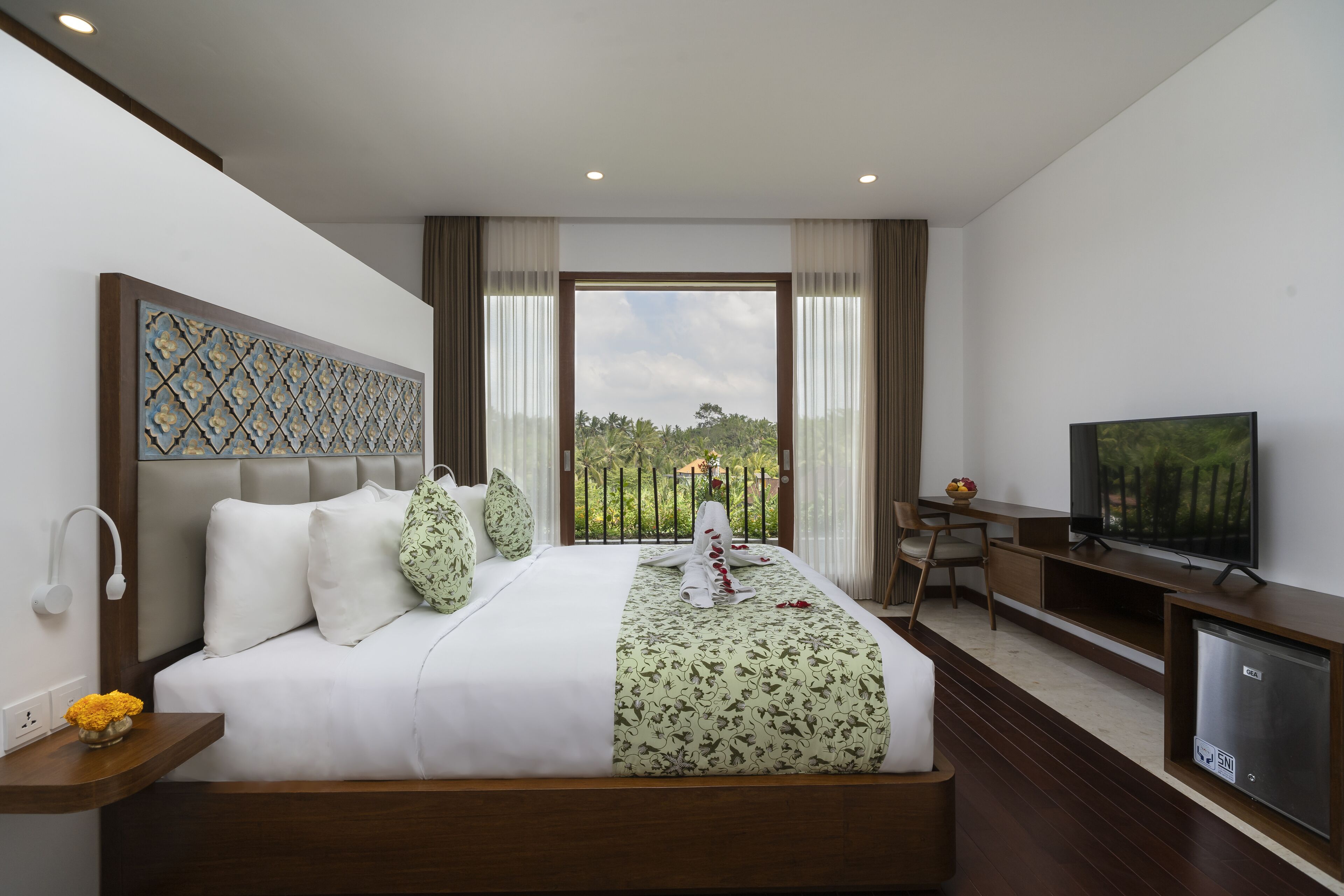 Amatara Athaya Ubud