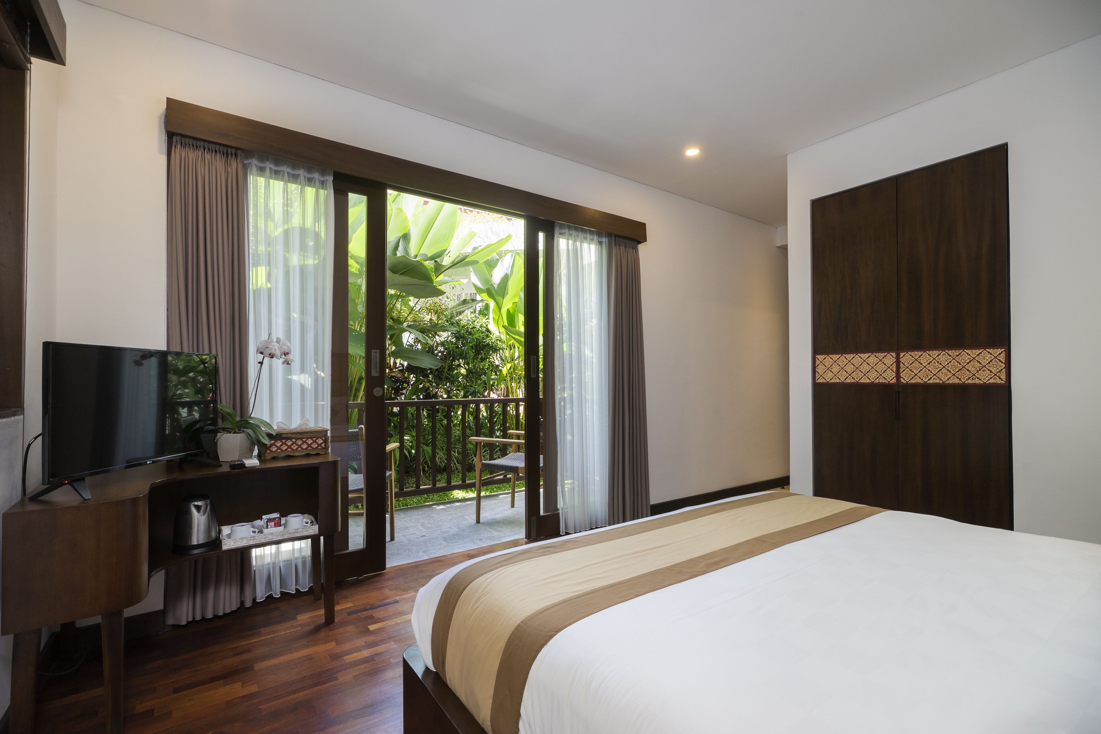 Amatara Athaya Ubud