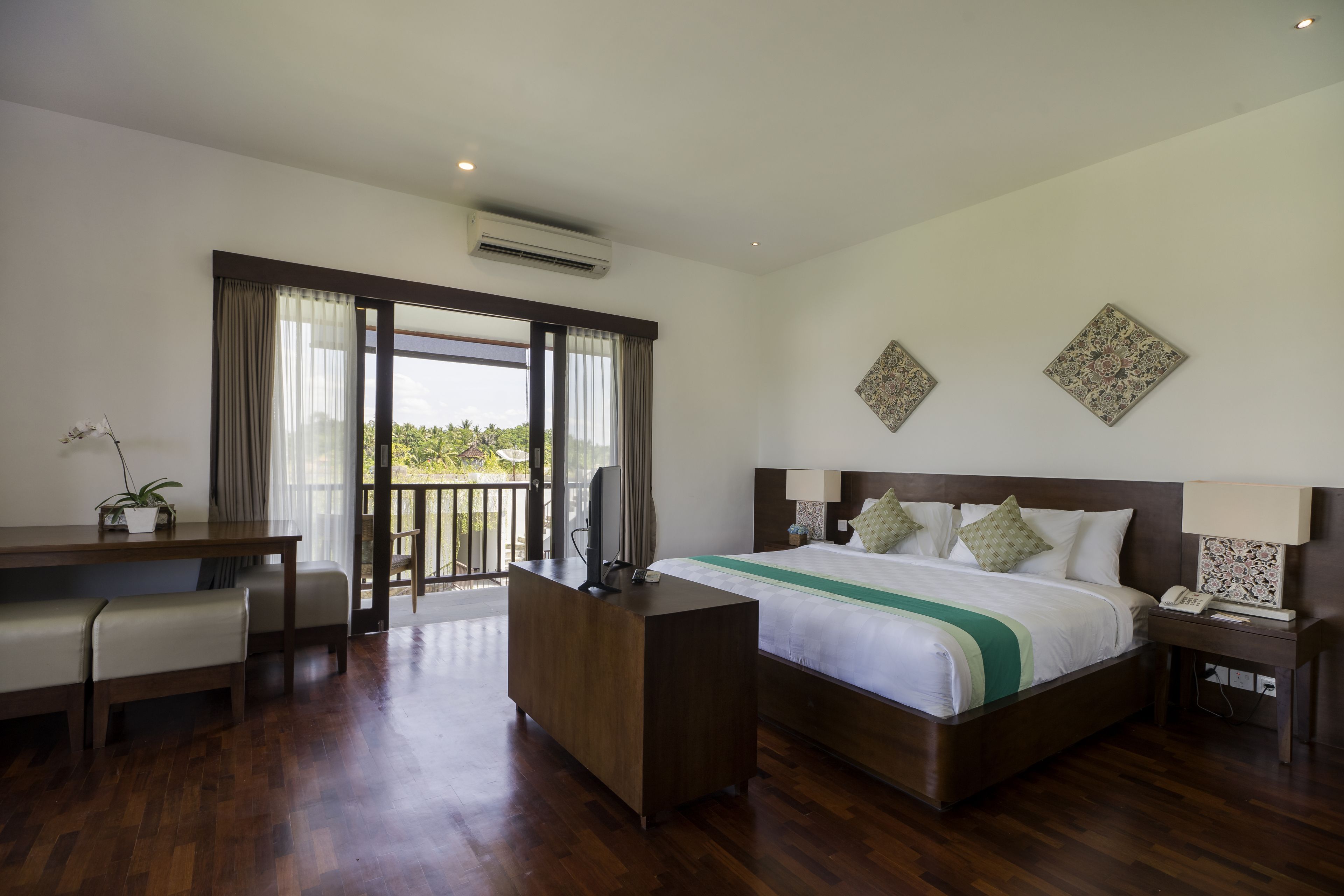 Amatara Athaya Ubud