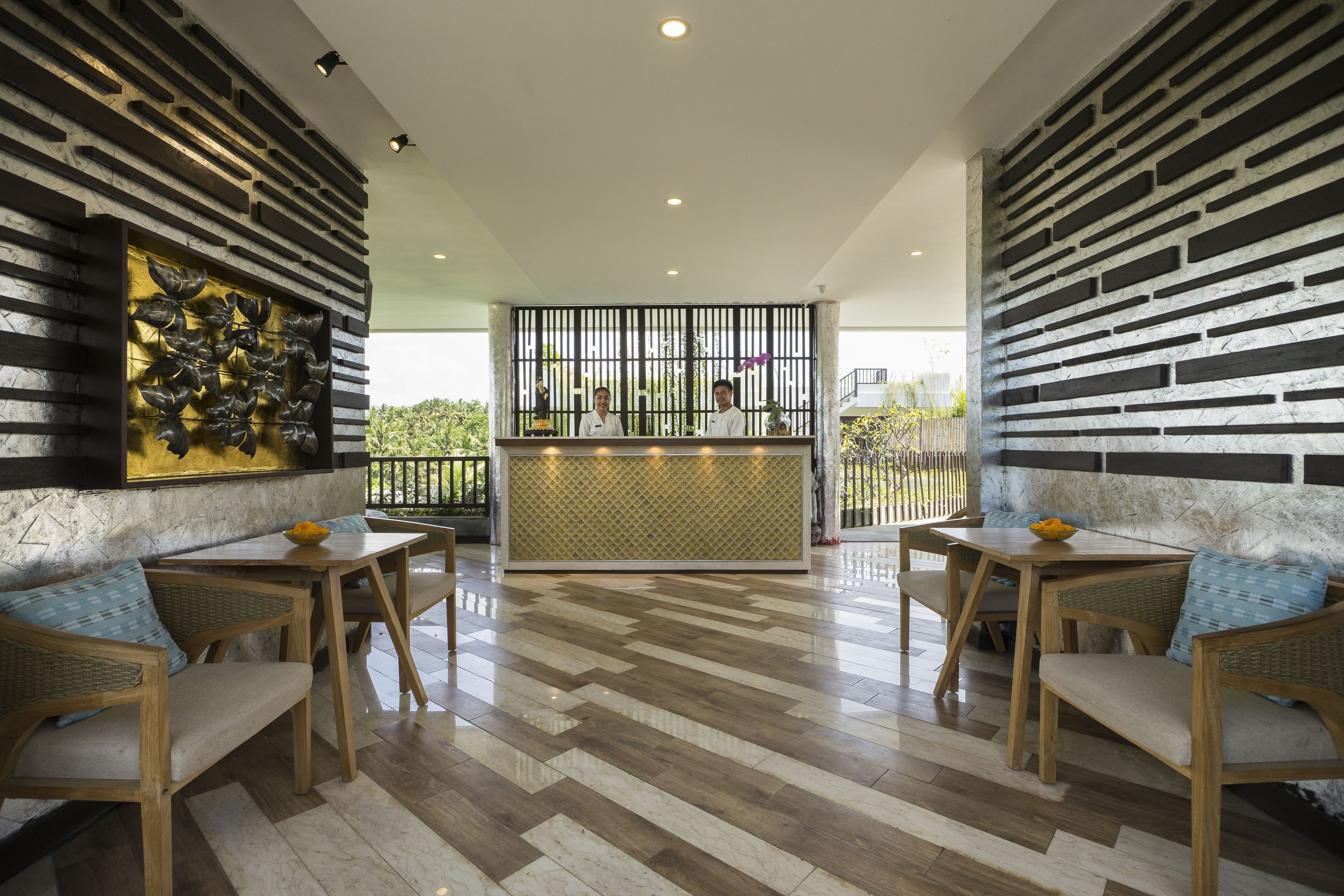 Amatara Athaya Ubud