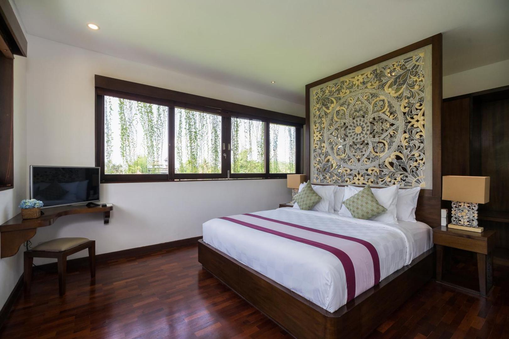 Amatara Athaya Ubud