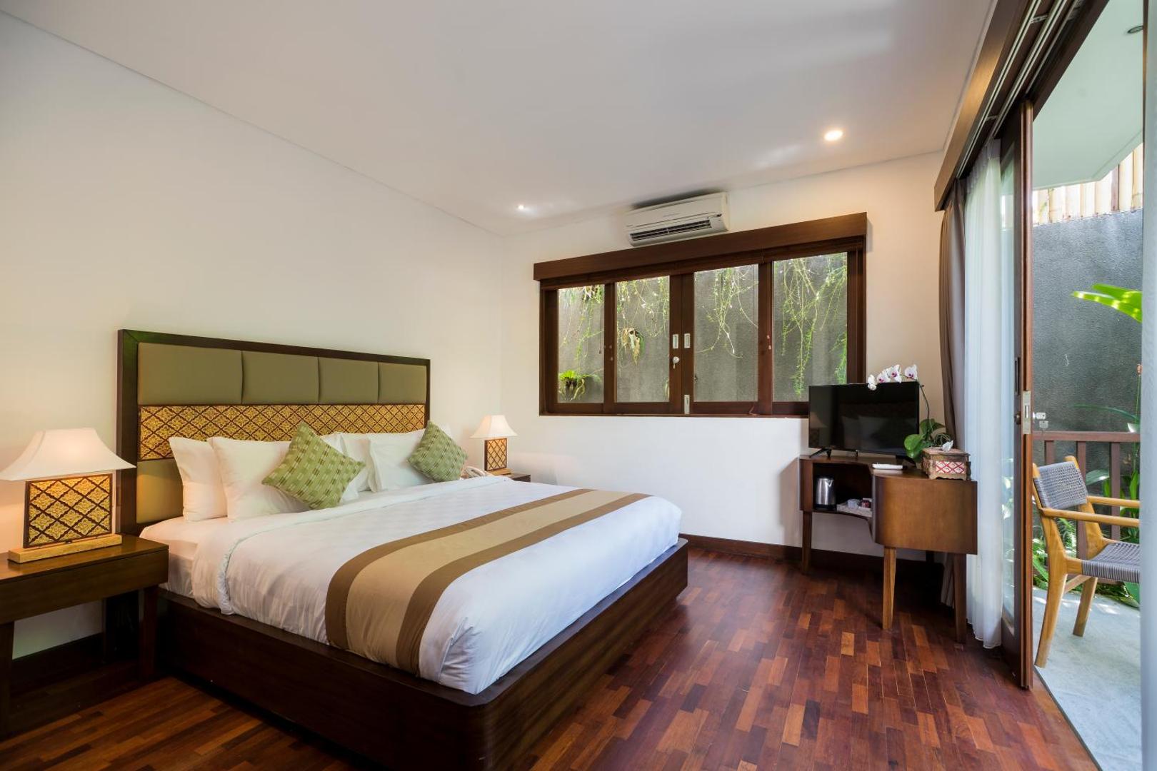 Amatara Athaya Ubud